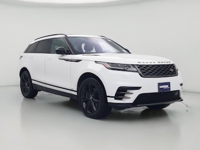 2020 Land Rover Range Rover Velar R-Dynamic S