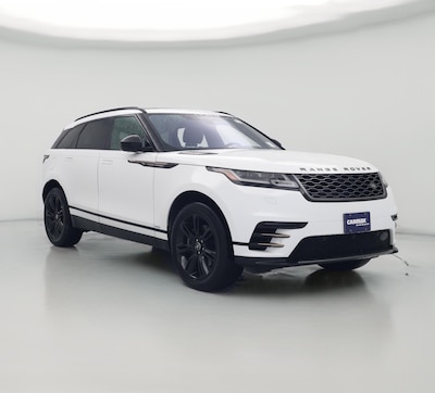 2020 Land Rover Range Rover Velar R-Dynamic S