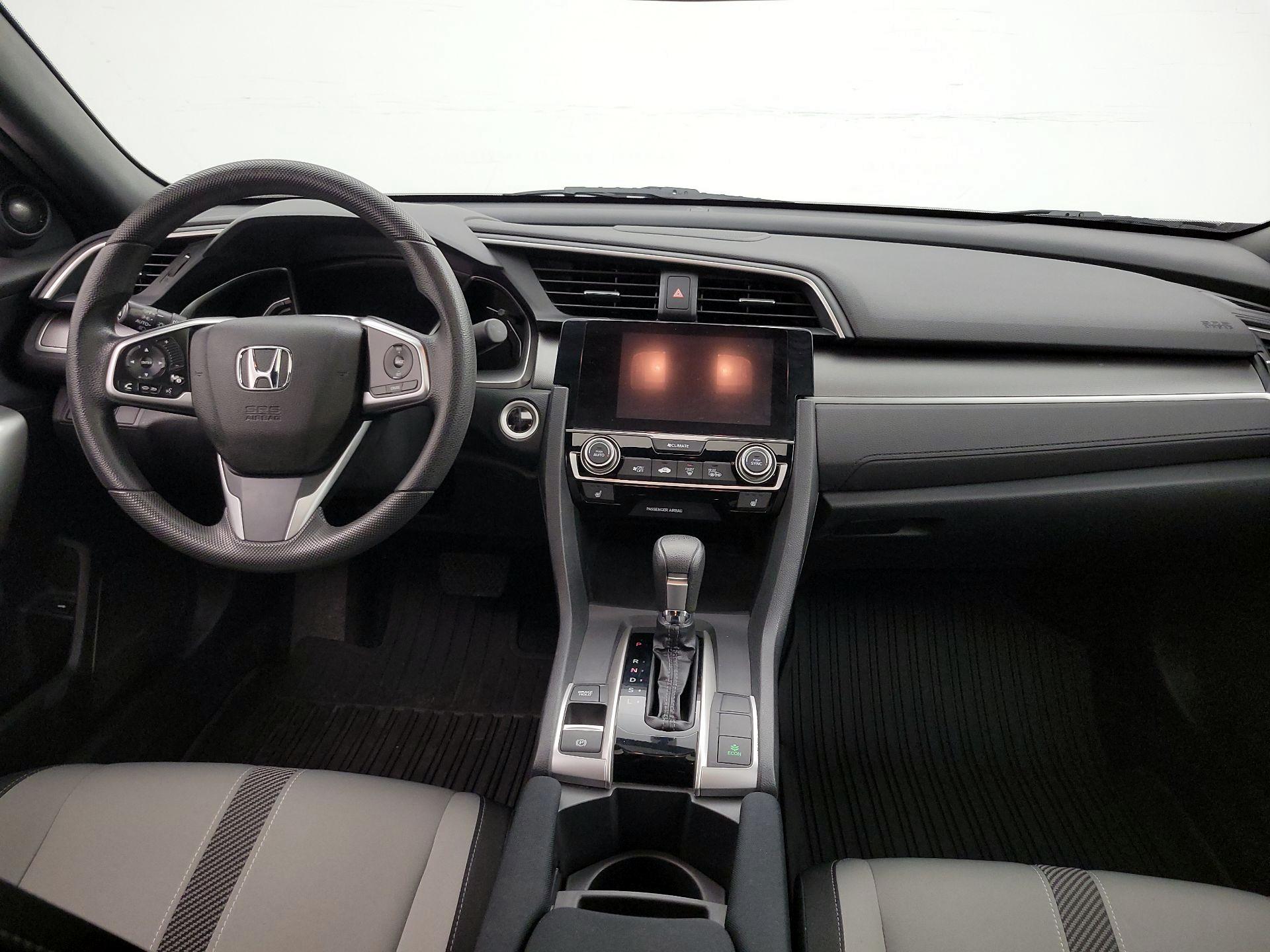 Thumbnail: 2017 Honda Civic - 9