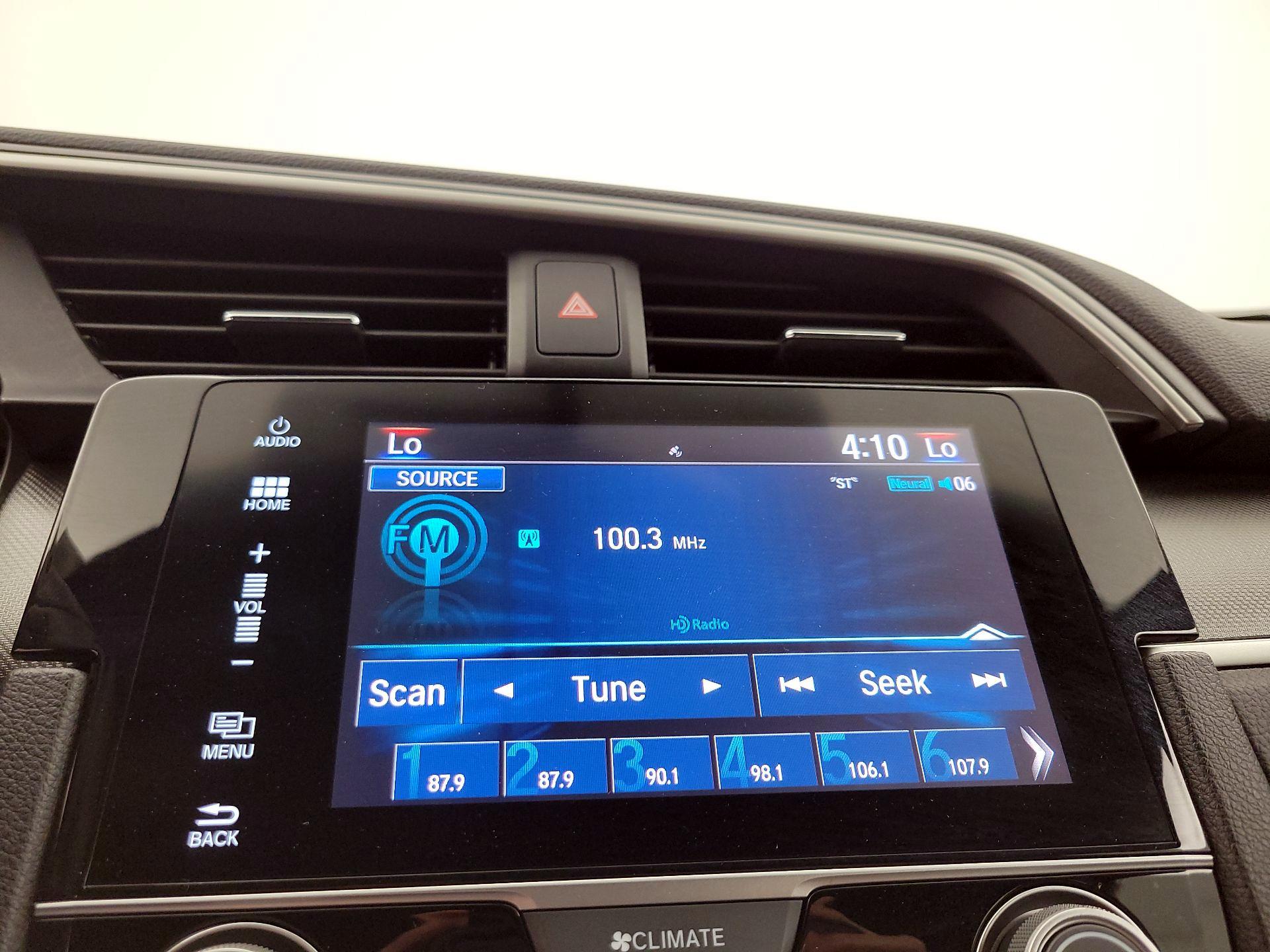 Thumbnail: 2017 Honda Civic - 15