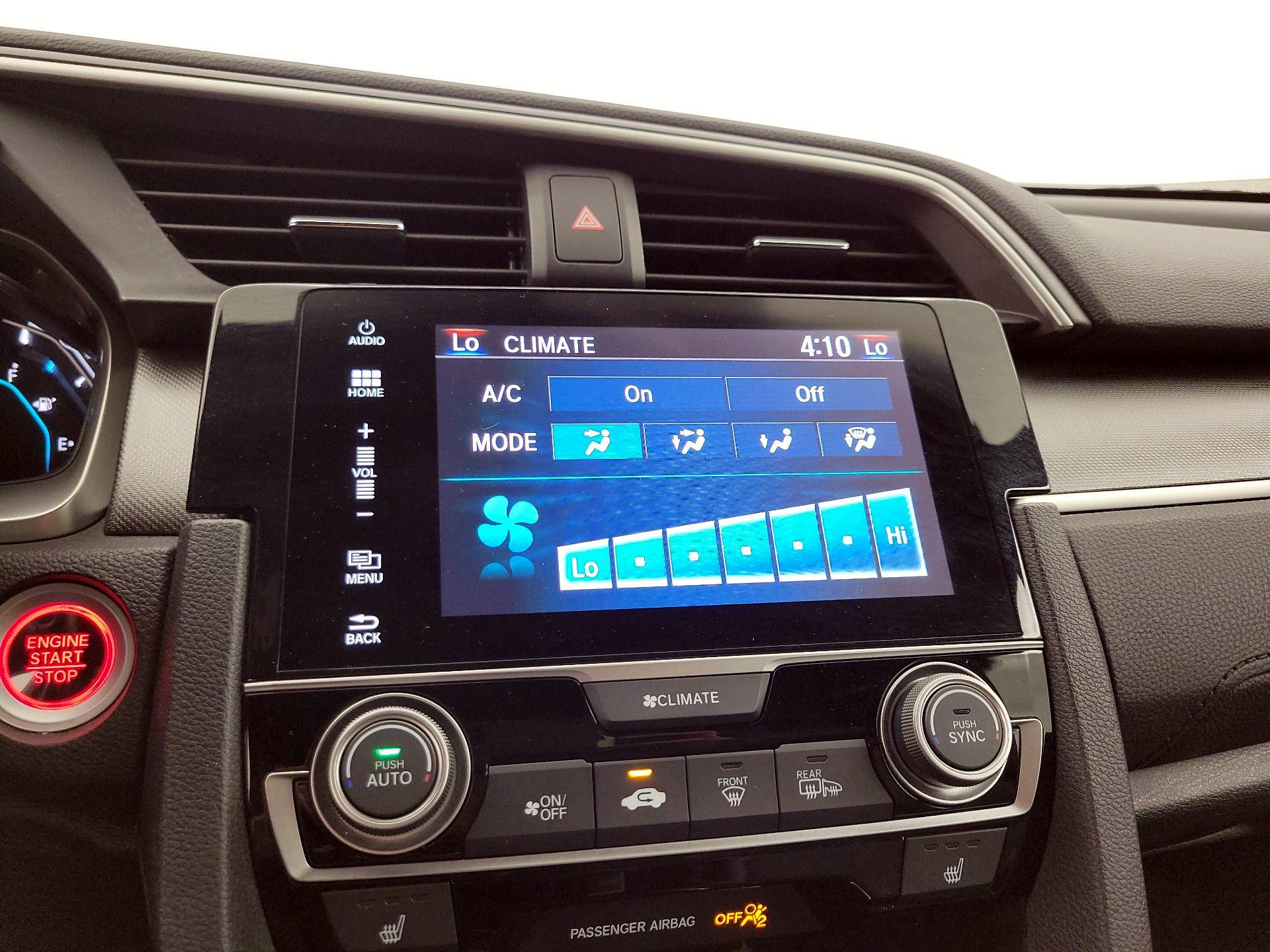 Thumbnail: 2017 Honda Civic - 16