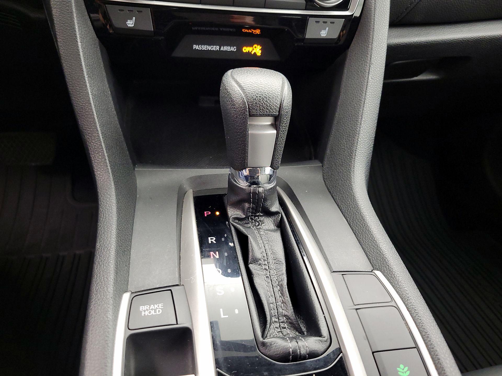 Thumbnail: 2017 Honda Civic - 17