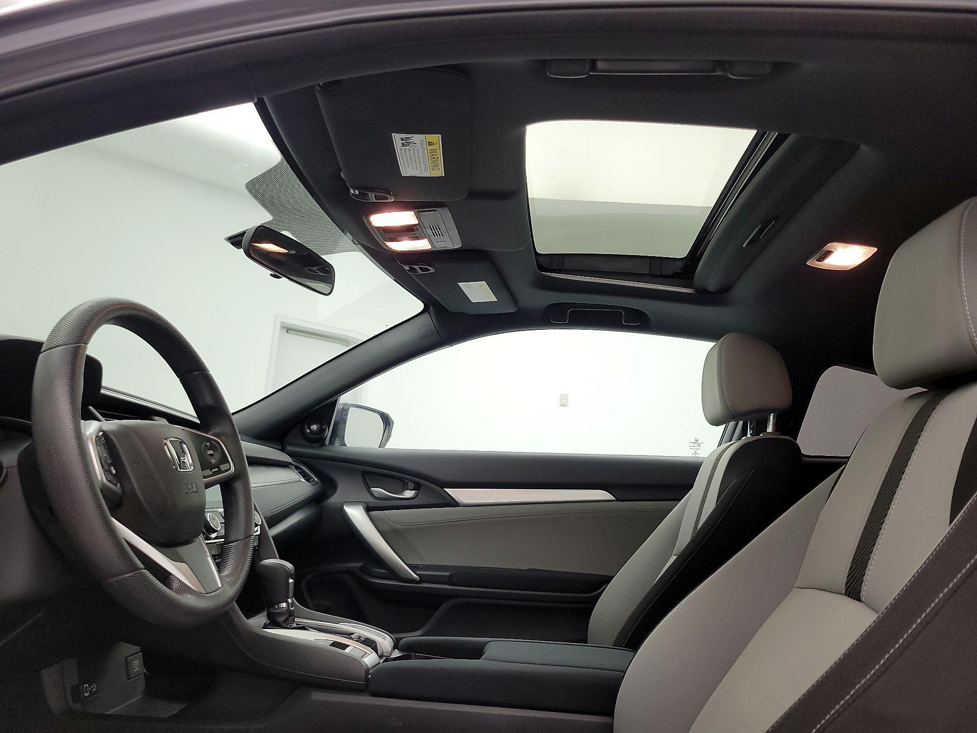 Thumbnail: 2017 Honda Civic - 19