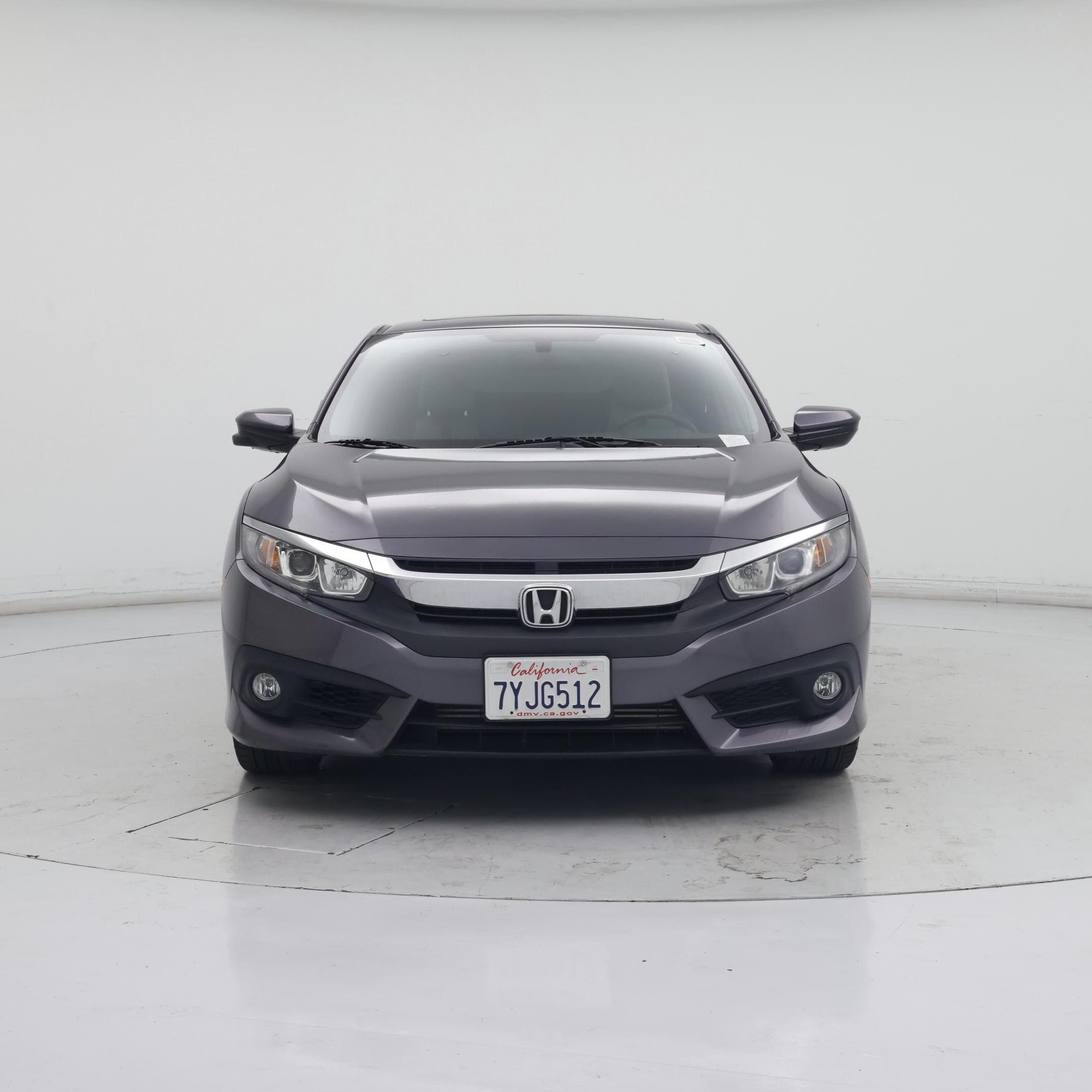 Thumbnail: 2017 Honda Civic - 5