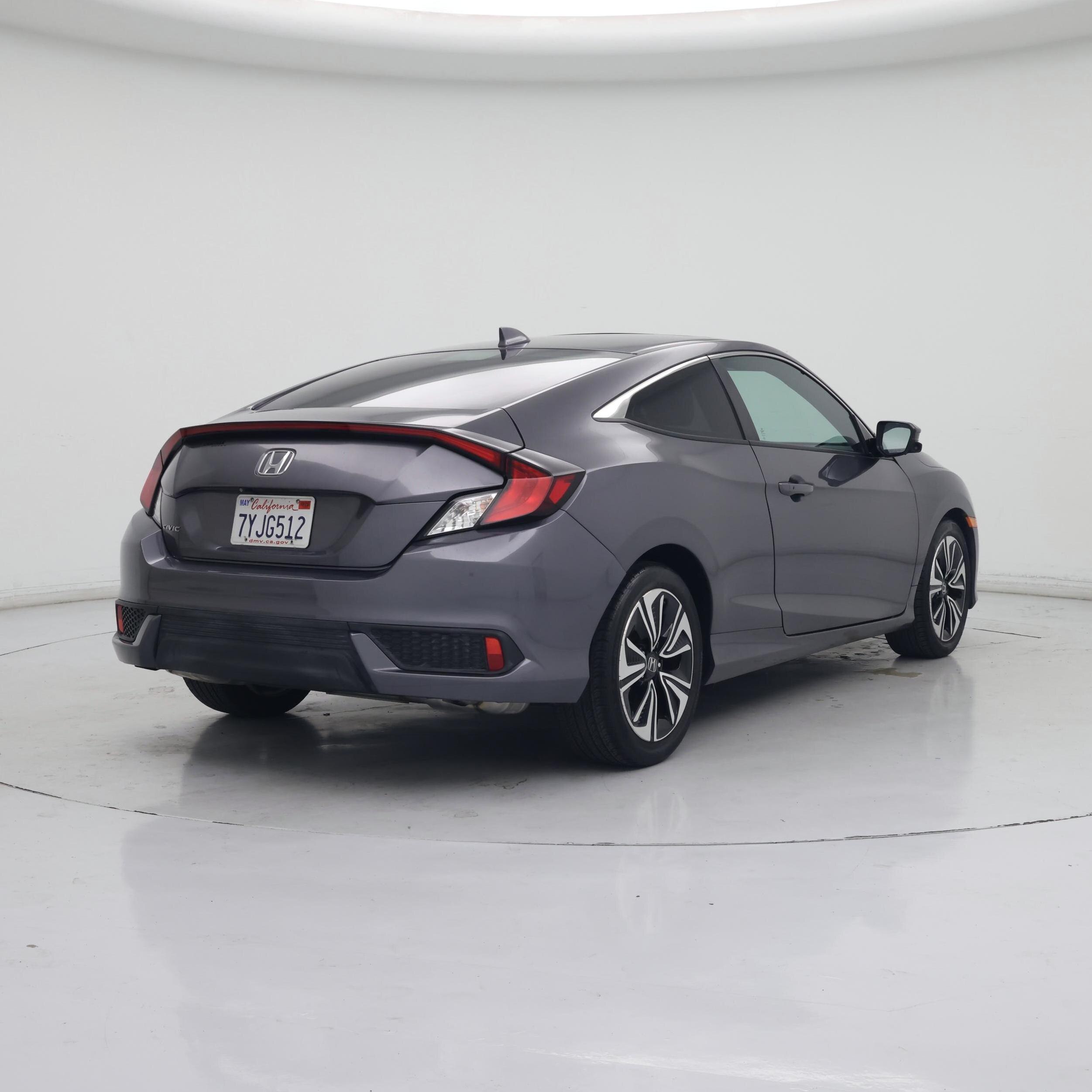 Thumbnail: 2017 Honda Civic - 8