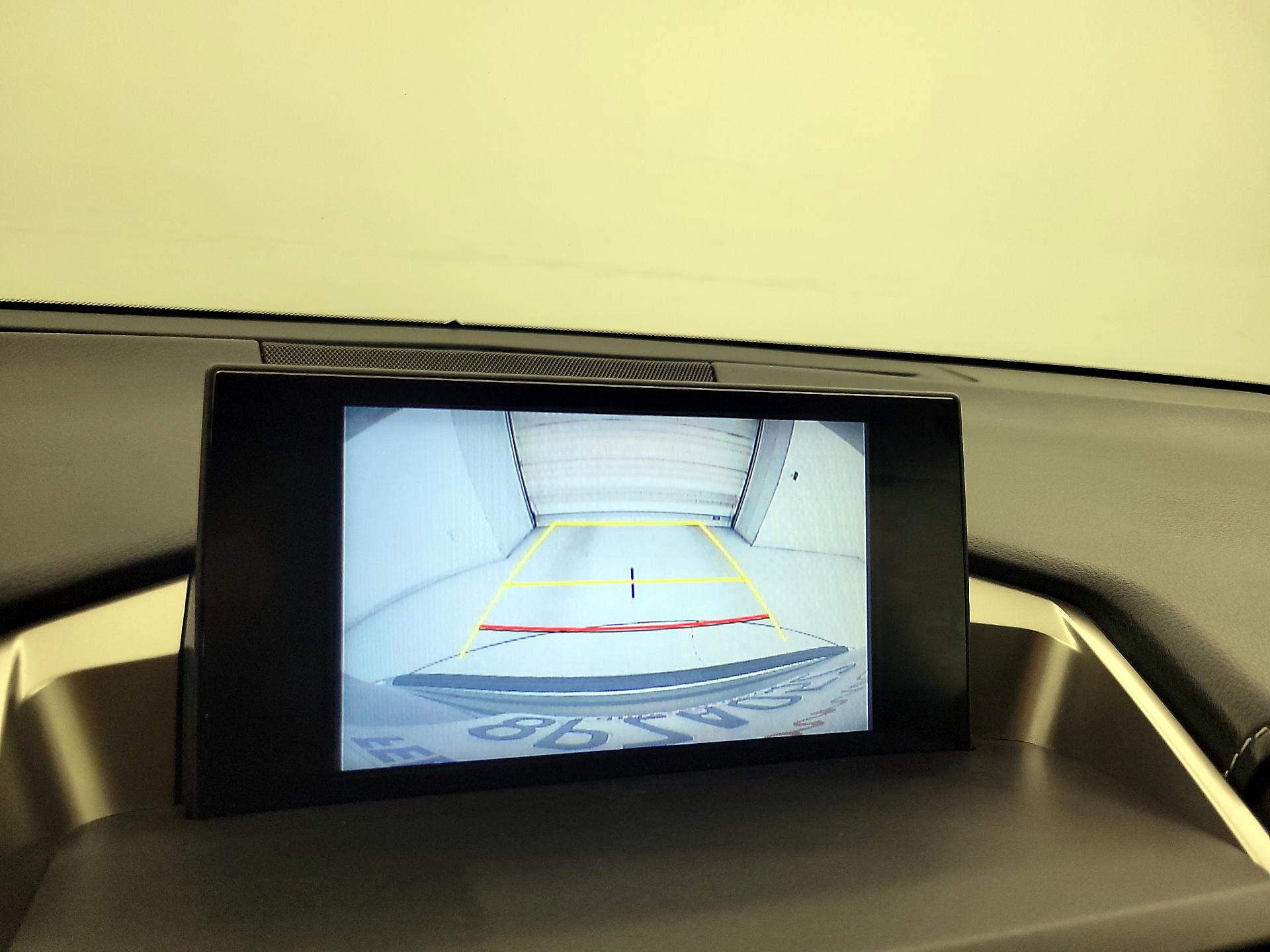 Thumbnail: 2017 Lexus NX - 15