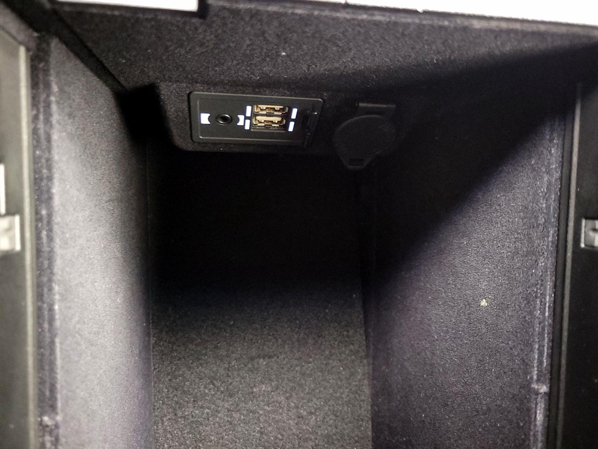 Thumbnail: 2017 Lexus NX - 19