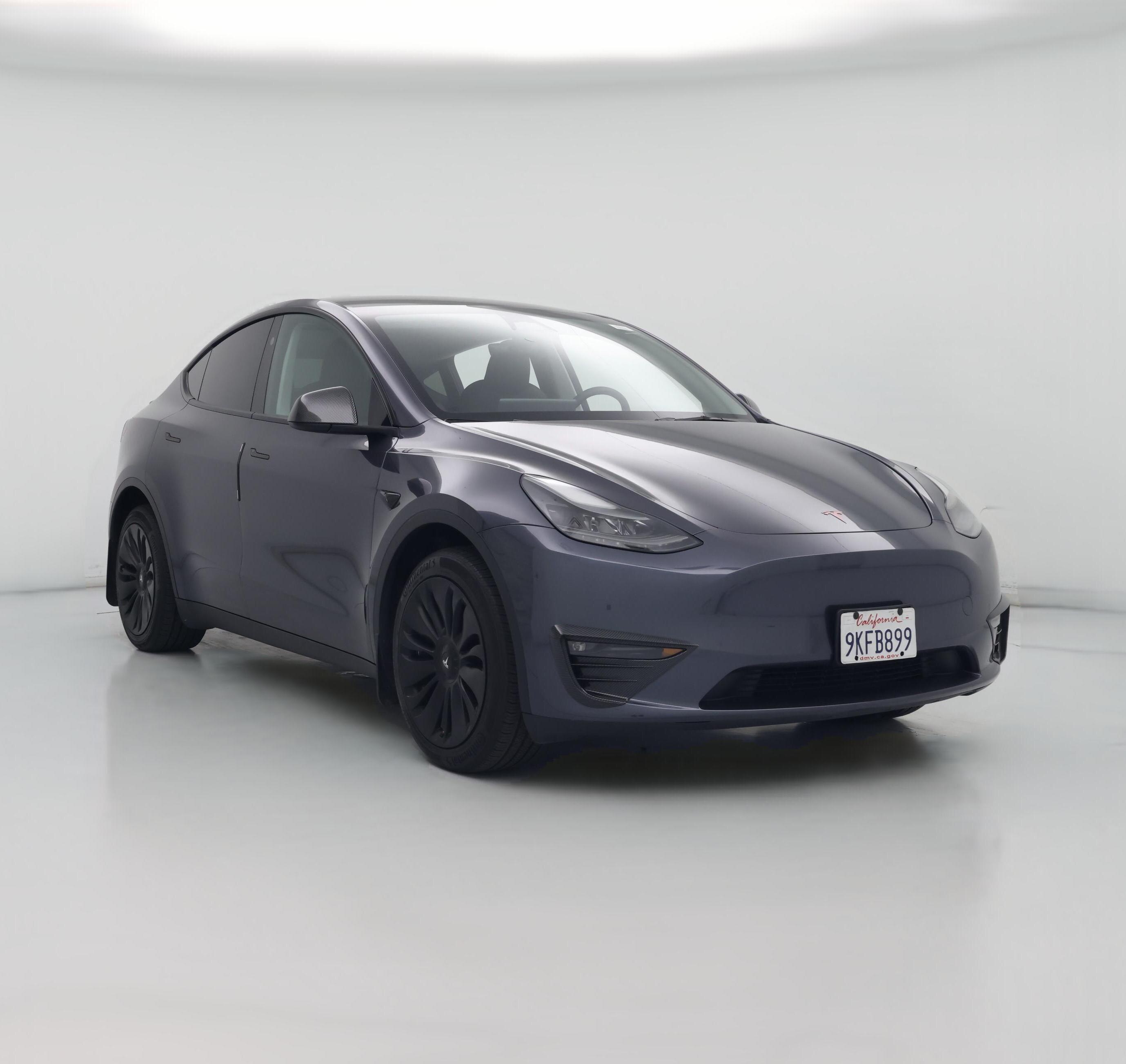 Thumbnail: 2023 Tesla Model Y - 1