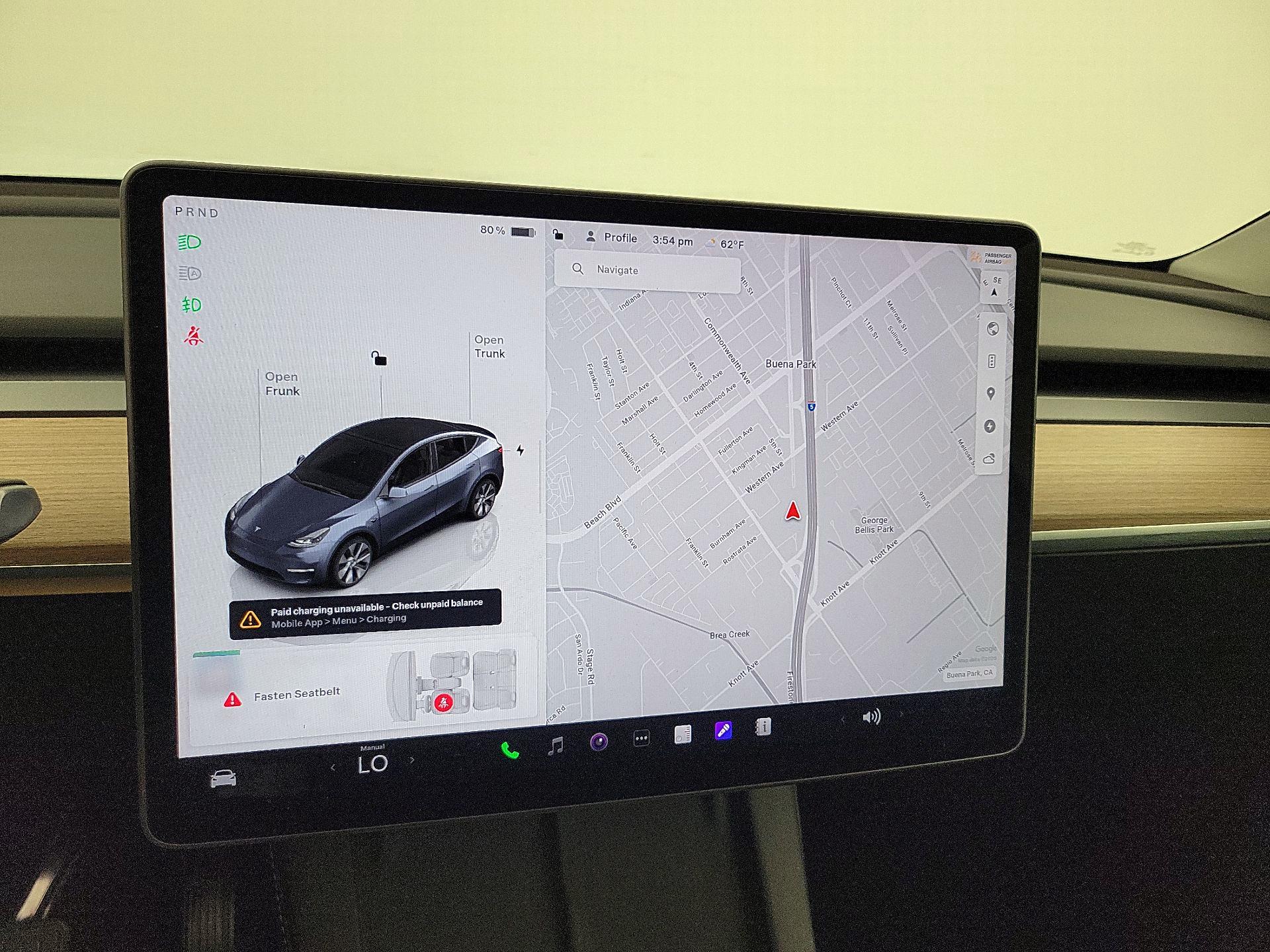 Thumbnail: 2023 Tesla Model Y - 13