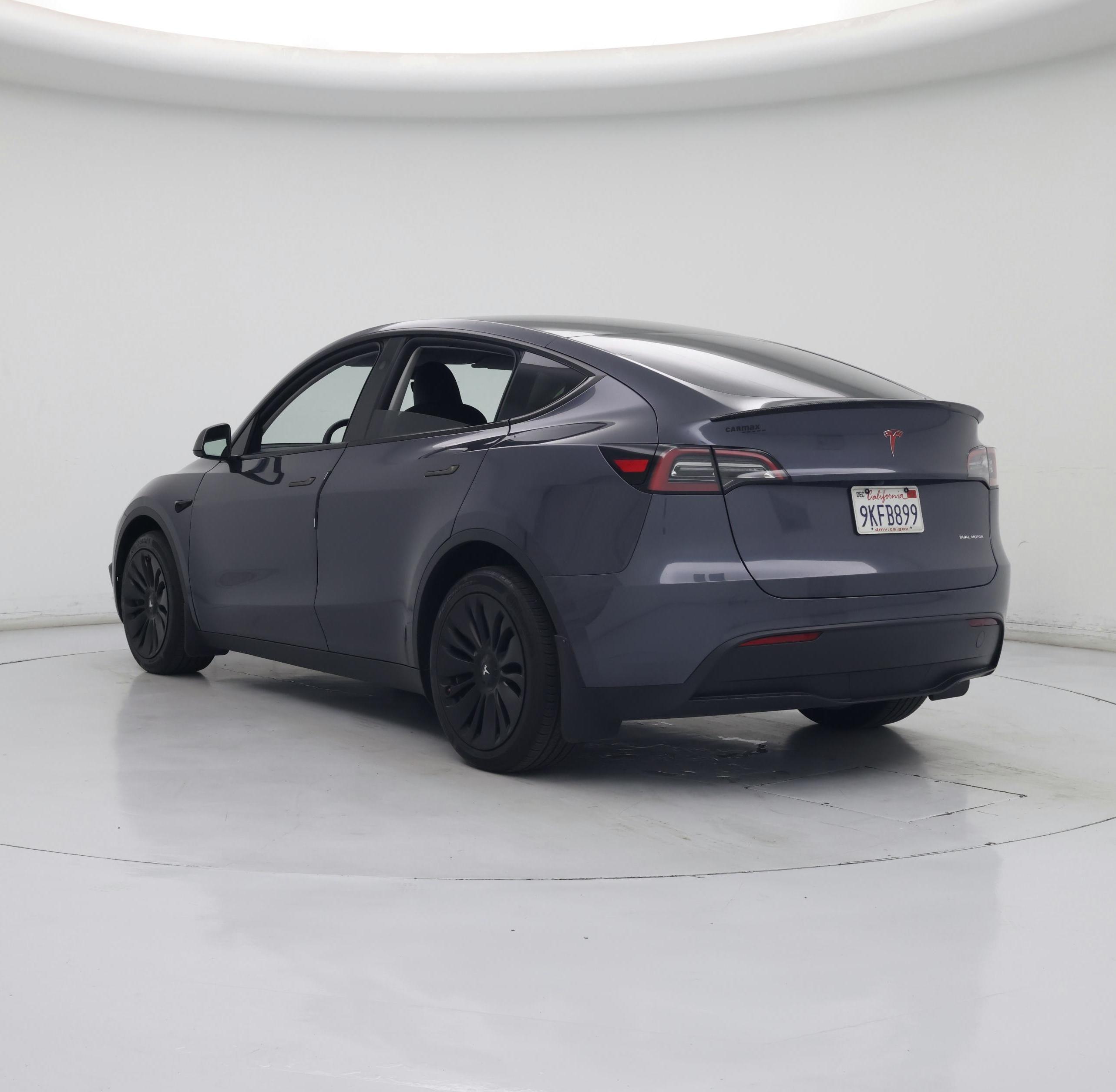 Thumbnail: 2023 Tesla Model Y - 2