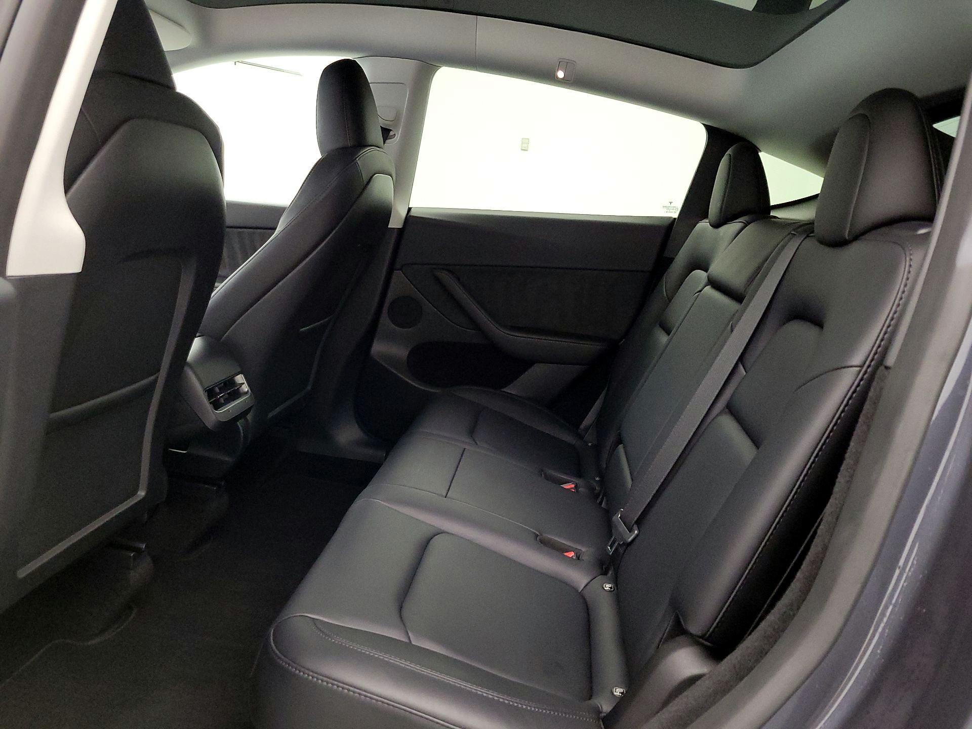 Thumbnail: 2023 Tesla Model Y - 20