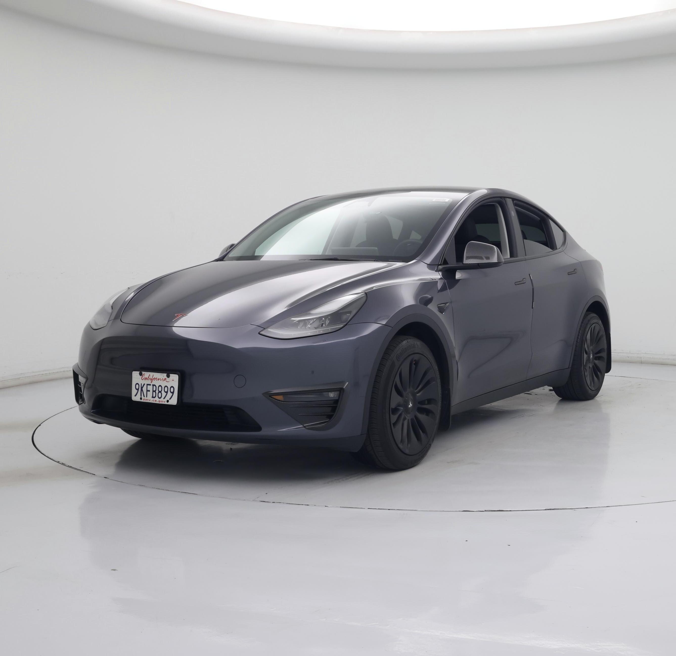 Thumbnail: 2023 Tesla Model Y - 4