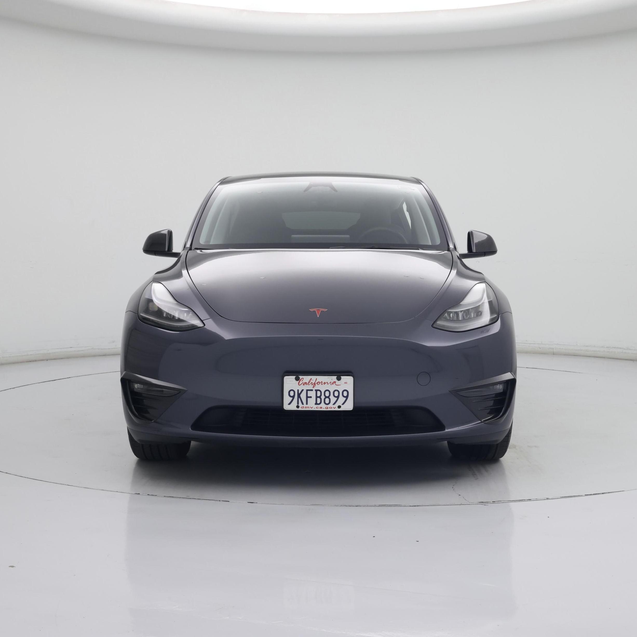 Thumbnail: 2023 Tesla Model Y - 5