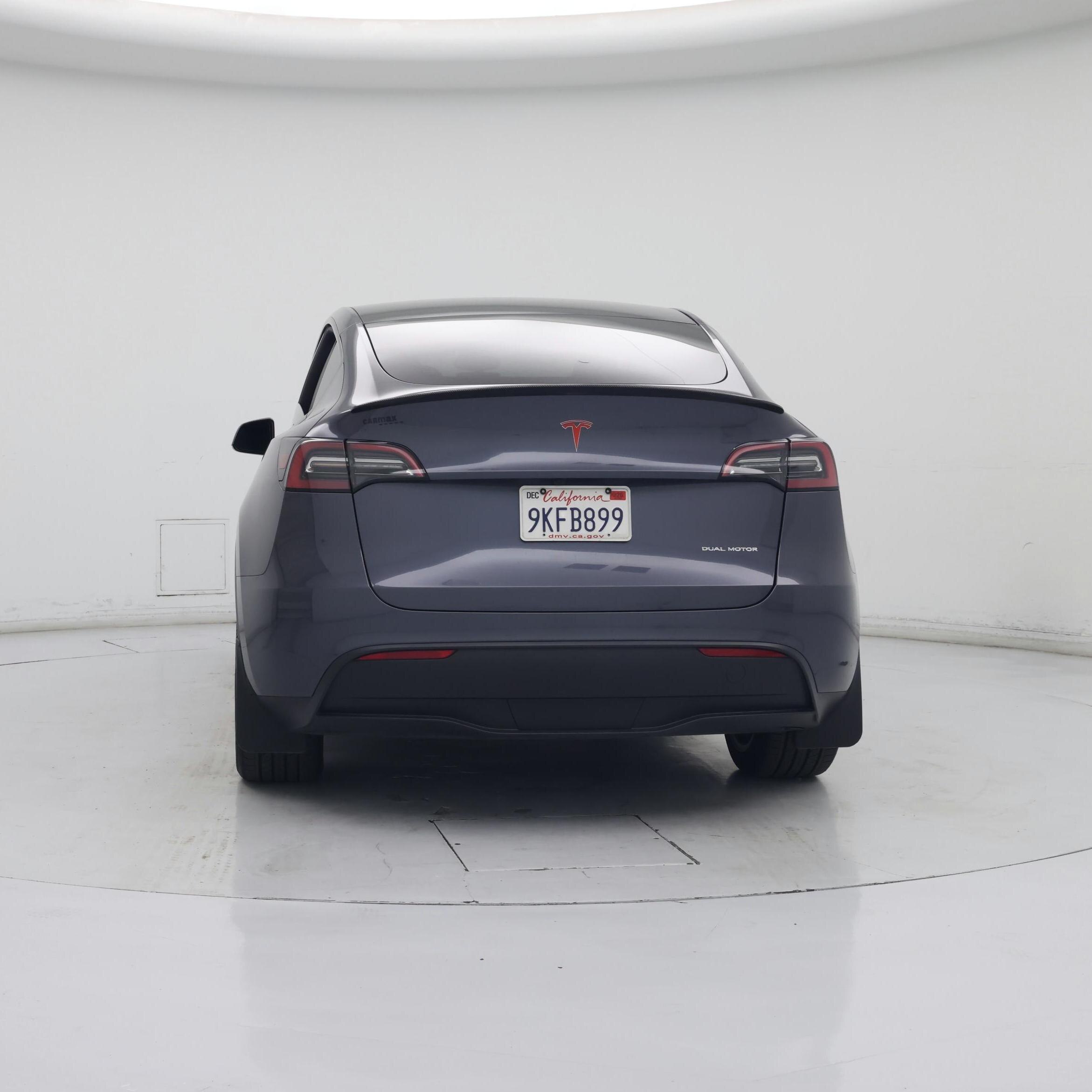 Thumbnail: 2023 Tesla Model Y - 6