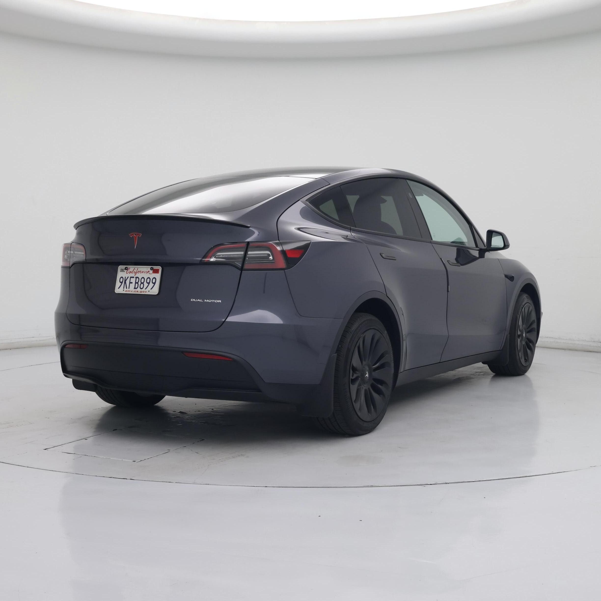 Thumbnail: 2023 Tesla Model Y - 8