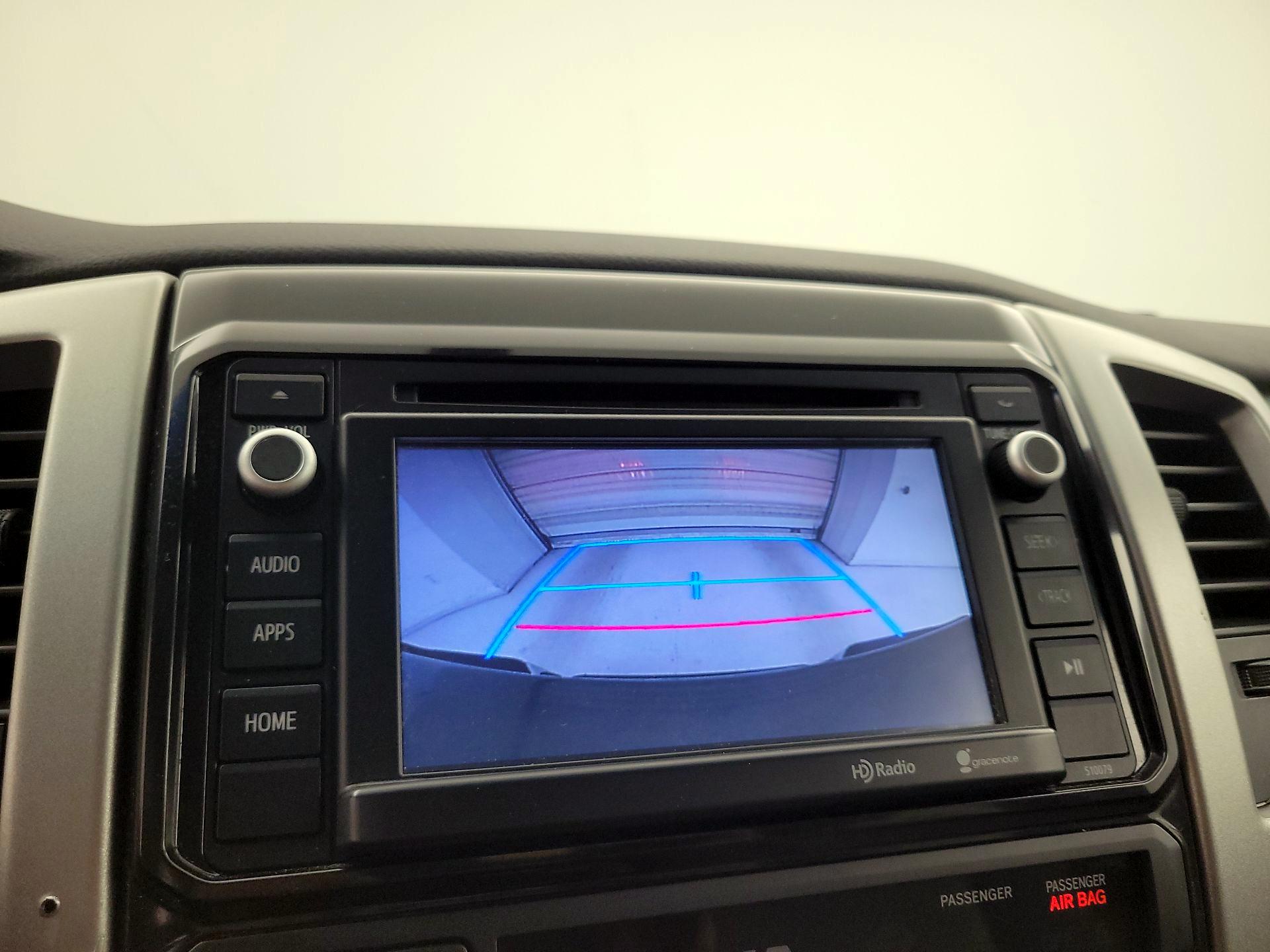 Thumbnail: 2015 Toyota Tacoma - 14