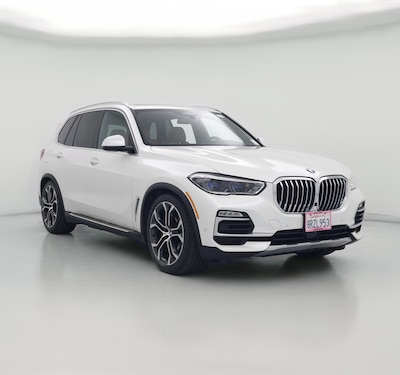 2021 BMW X5 Plug In Hybrid XDrive45e