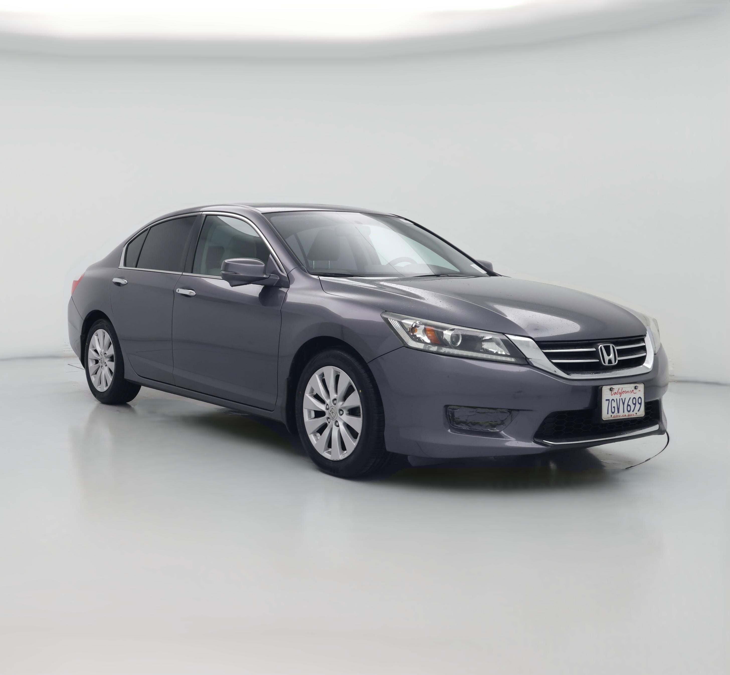 Thumbnail: 2014 Honda Accord - 1