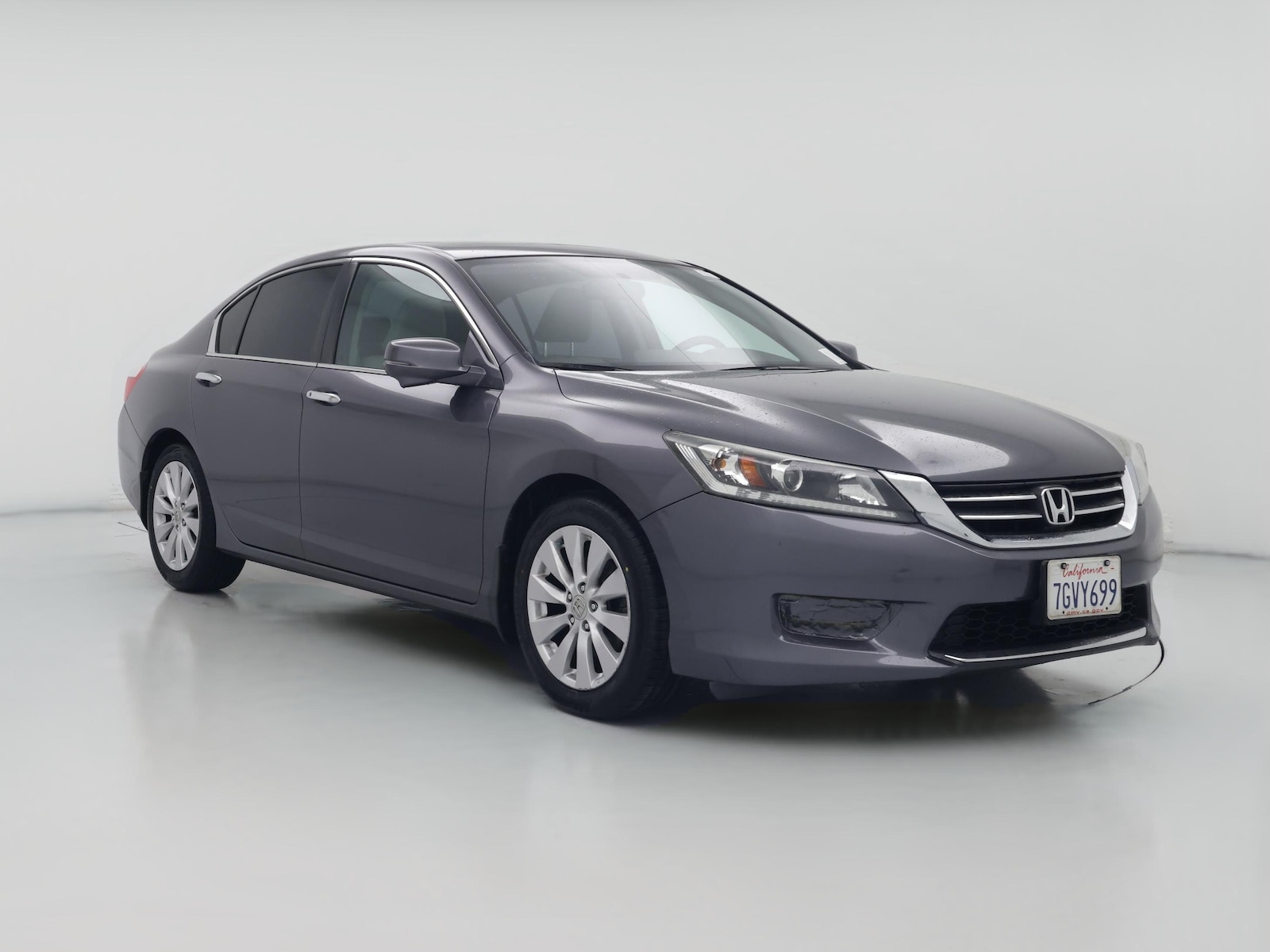 2014 Honda Accord EX