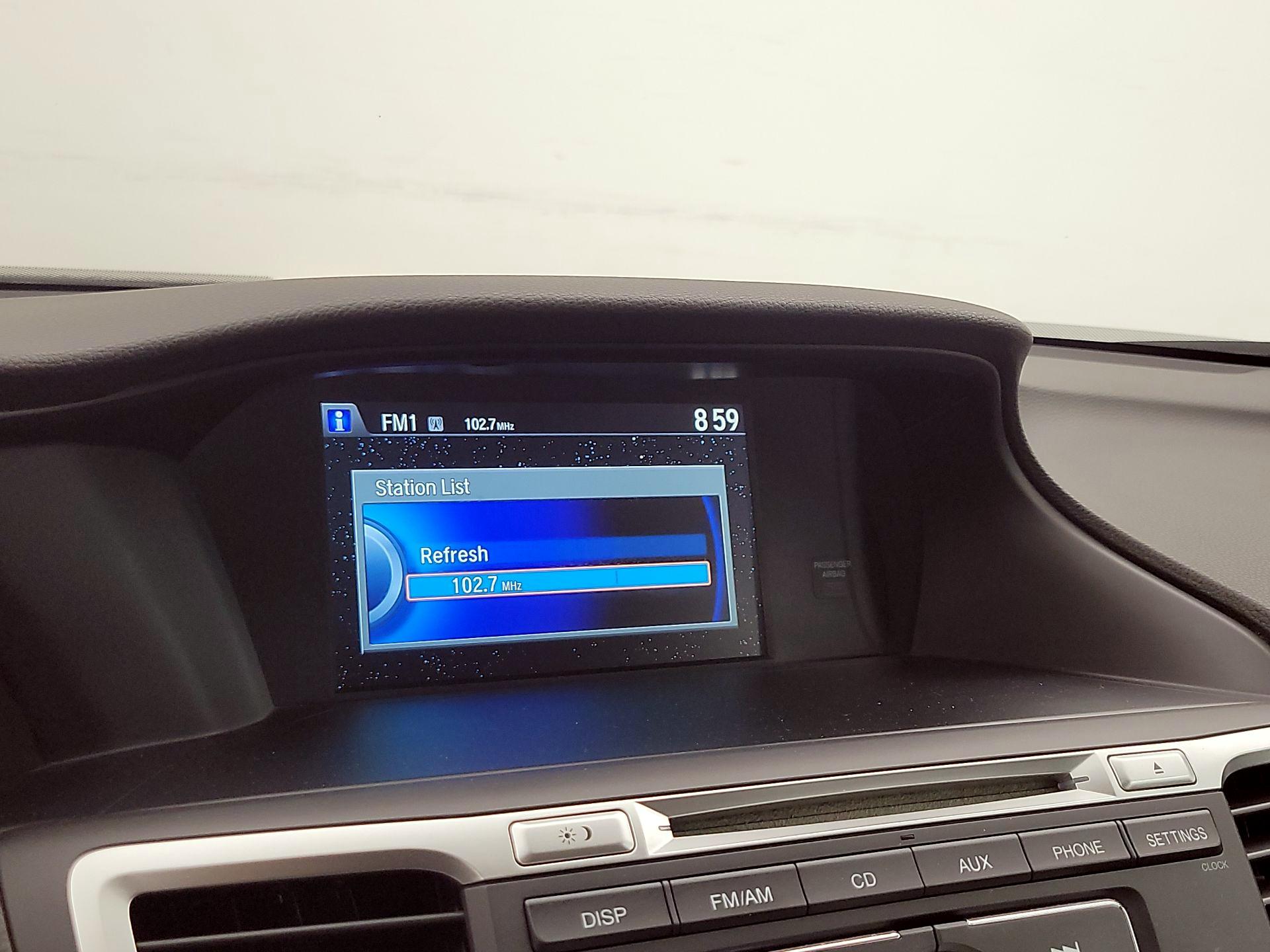 Thumbnail: 2014 Honda Accord - 15