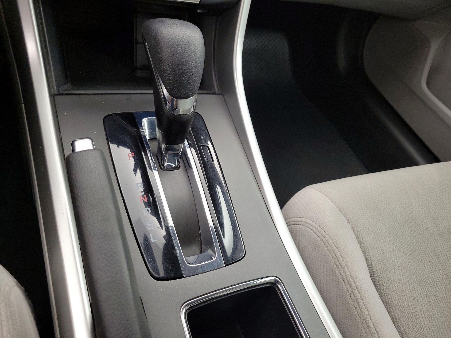 Thumbnail: 2014 Honda Accord - 17