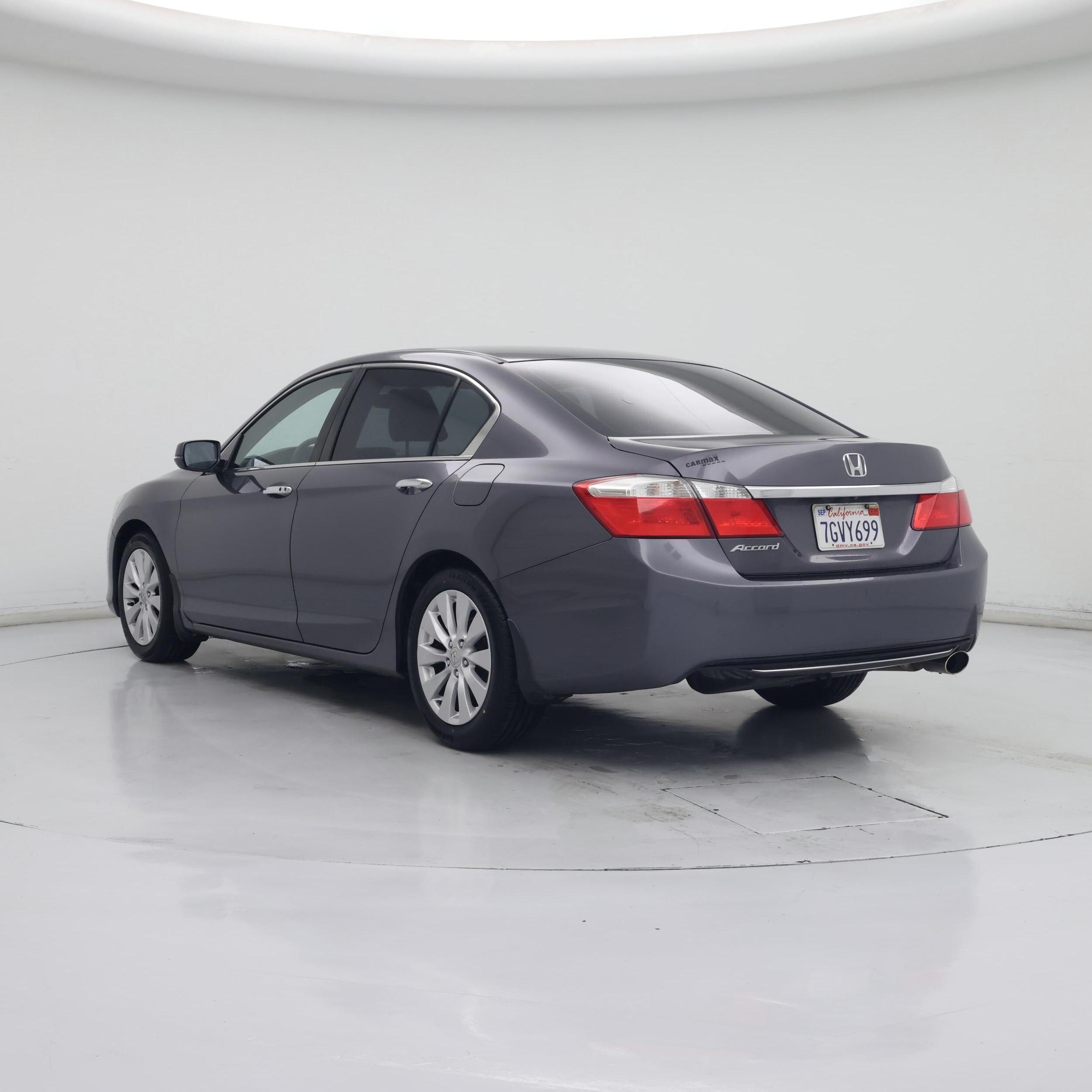 Thumbnail: 2014 Honda Accord - 2