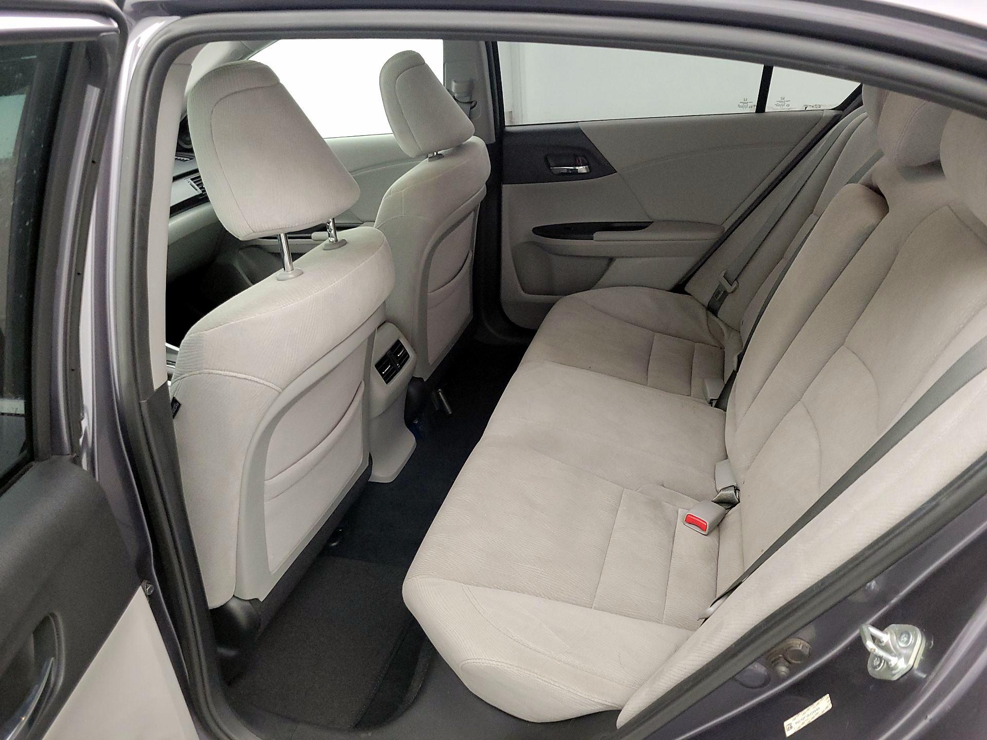 Thumbnail: 2014 Honda Accord - 19