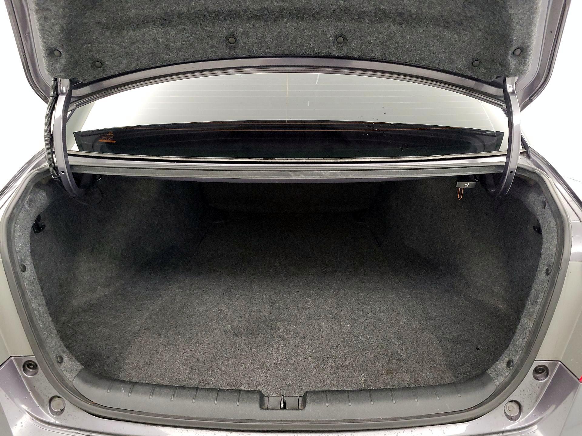 Thumbnail: 2014 Honda Accord - 20