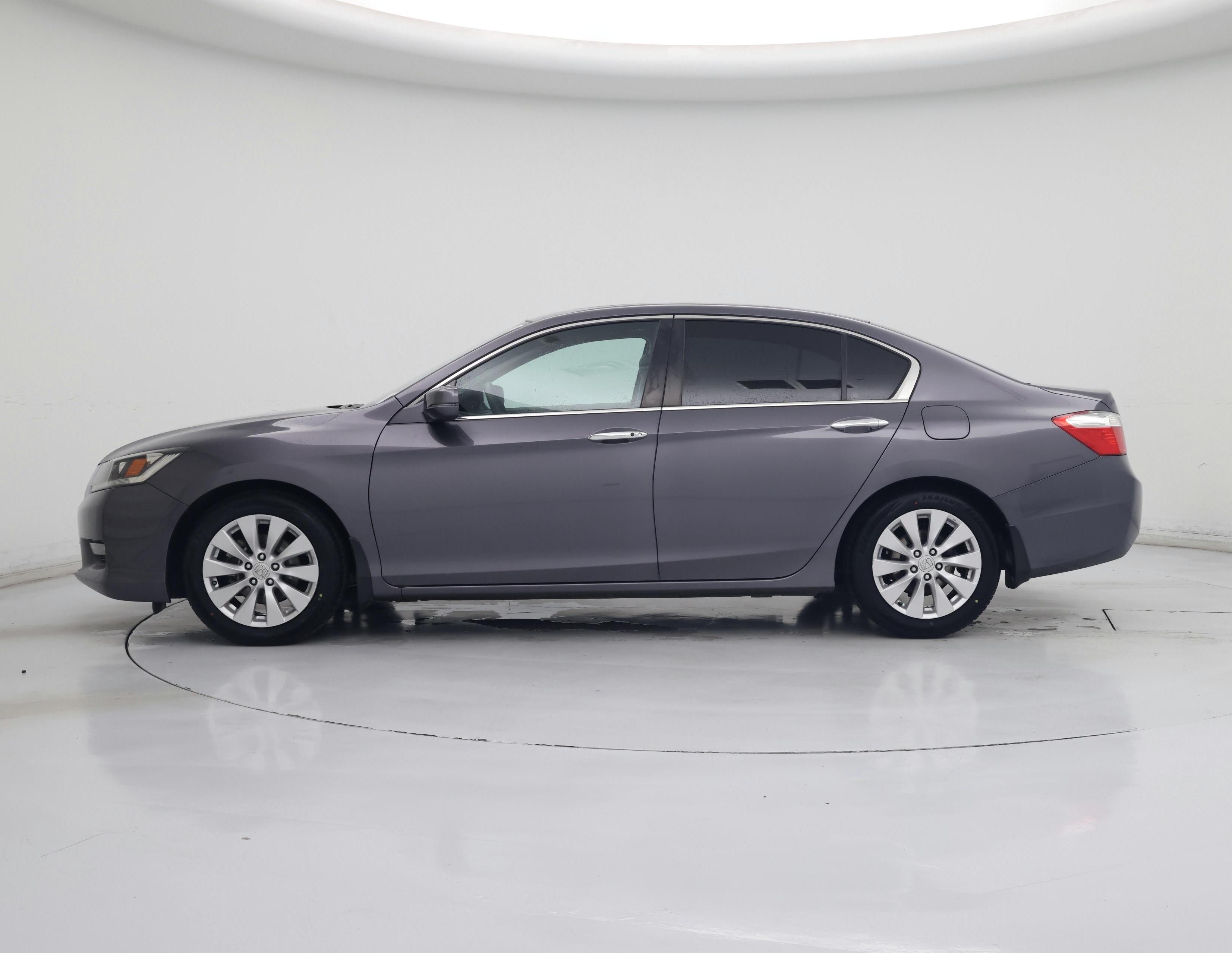 Thumbnail: 2014 Honda Accord - 3