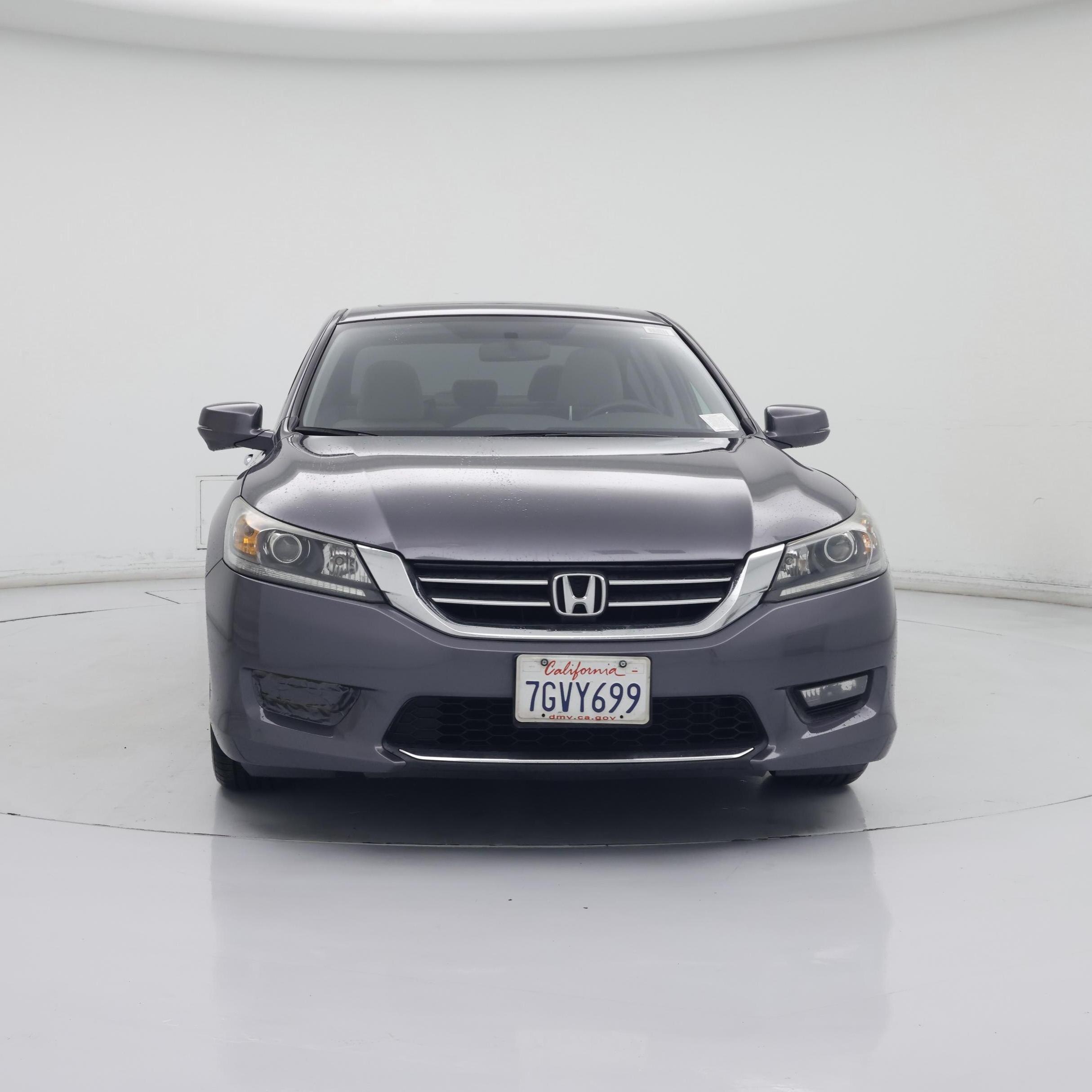 Thumbnail: 2014 Honda Accord - 5