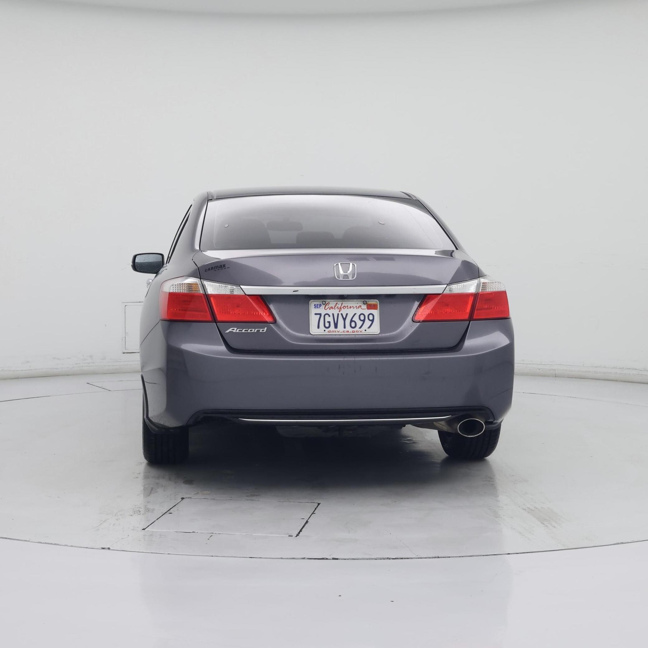 Thumbnail: 2014 Honda Accord - 6