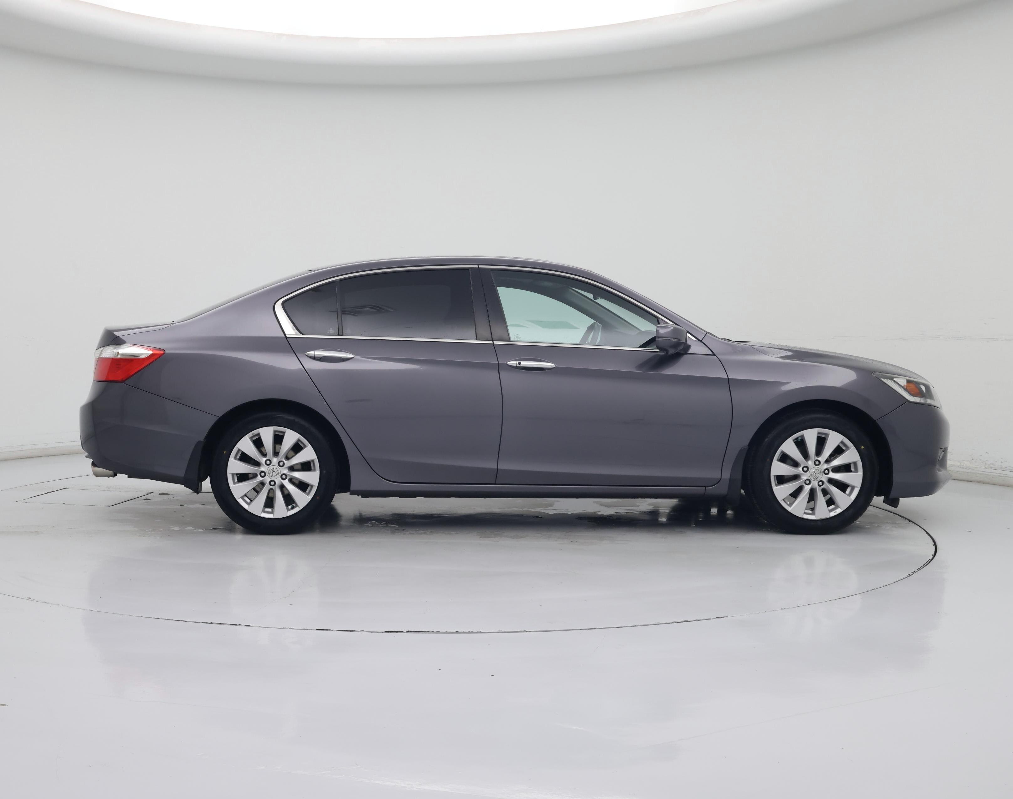 Thumbnail: 2014 Honda Accord - 7