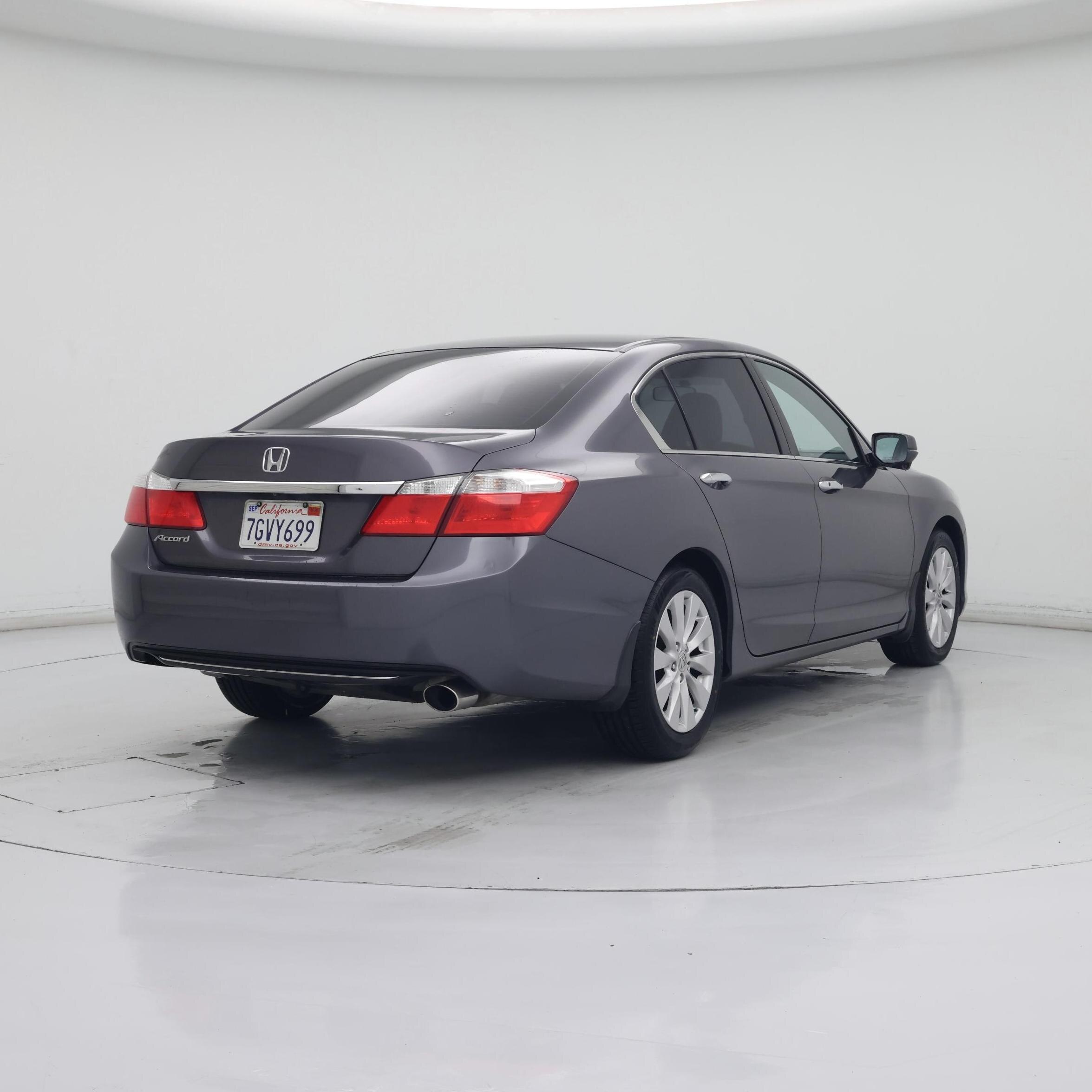 Thumbnail: 2014 Honda Accord - 8