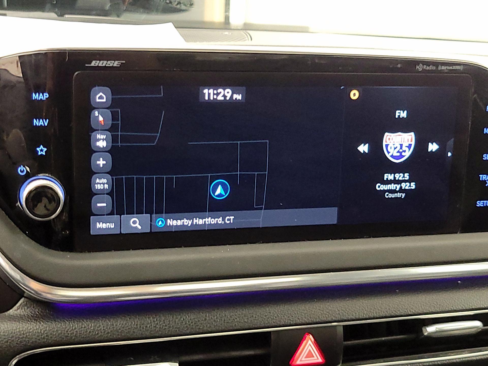 Thumbnail: 2023 Hyundai Sonata - 14