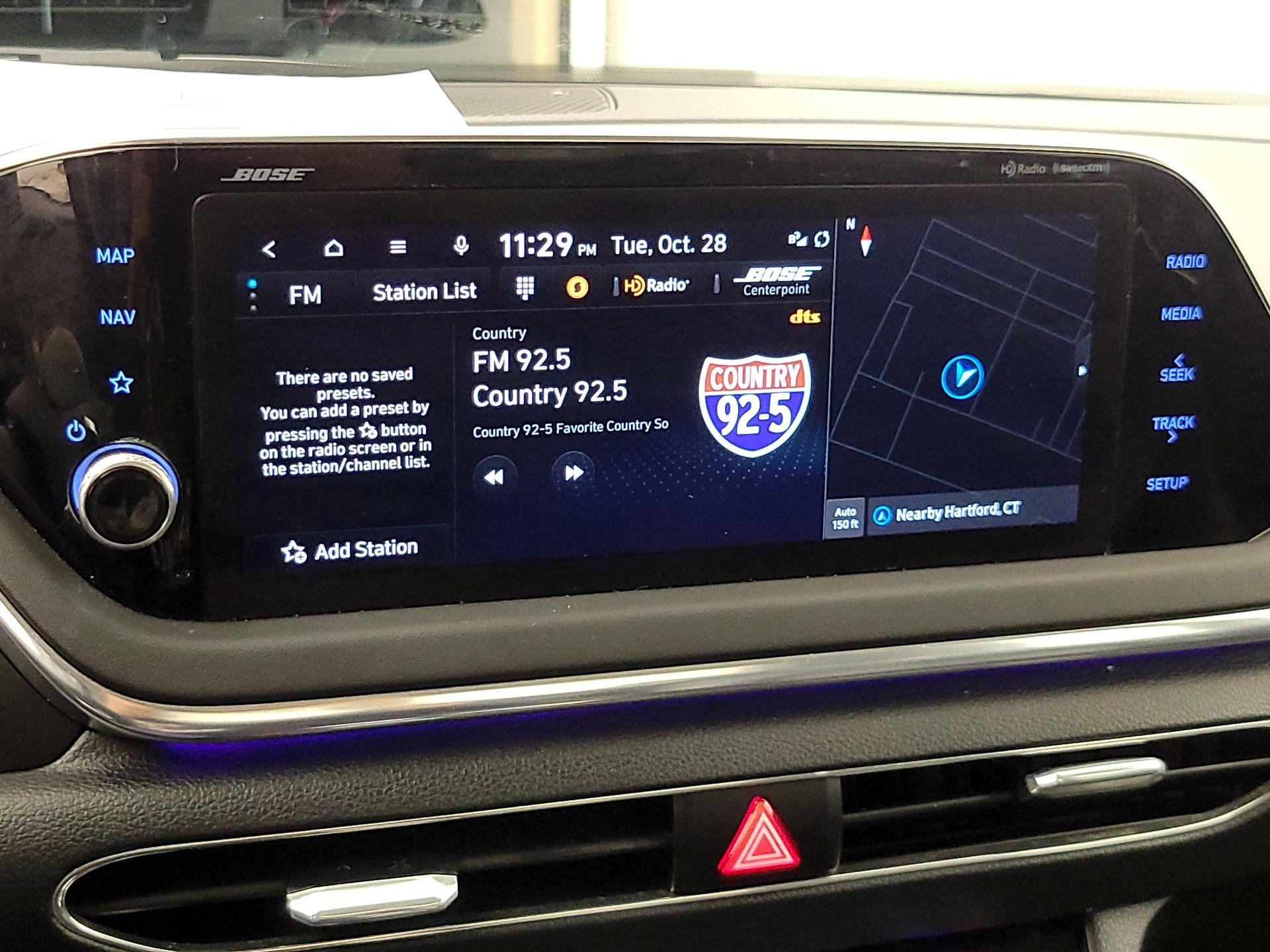 Thumbnail: 2023 Hyundai Sonata - 16