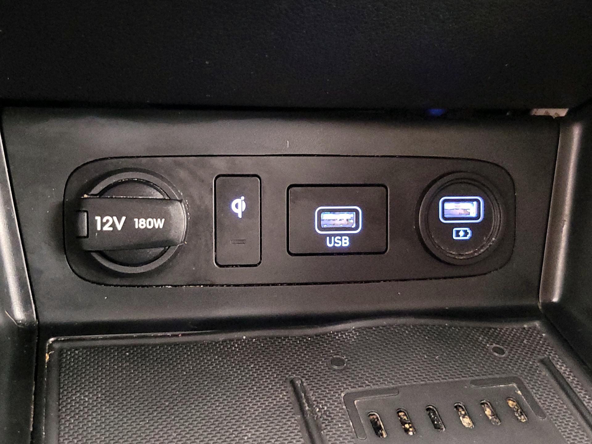 Thumbnail: 2023 Hyundai Sonata - 19