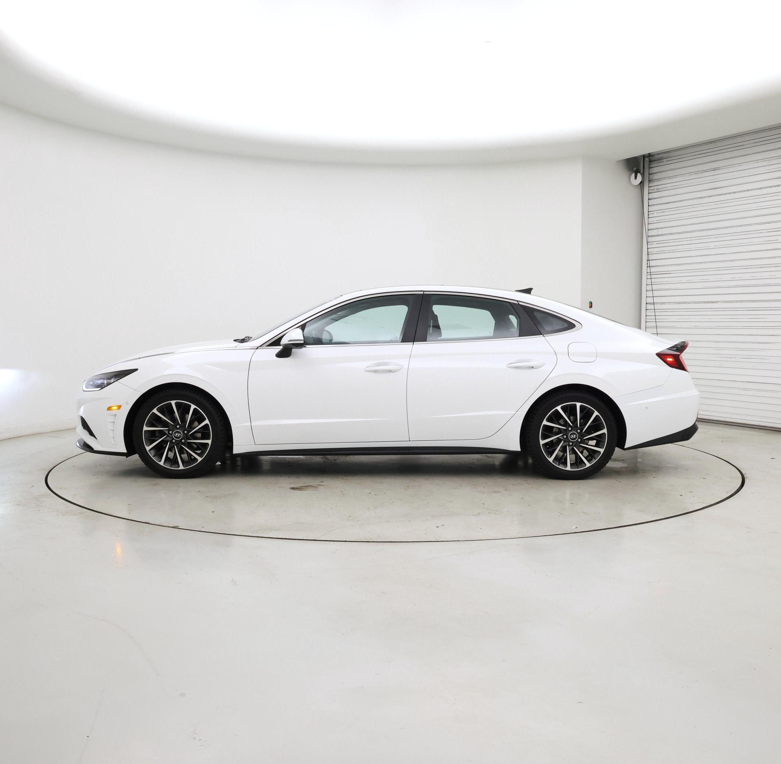 Thumbnail: 2023 Hyundai Sonata - 3