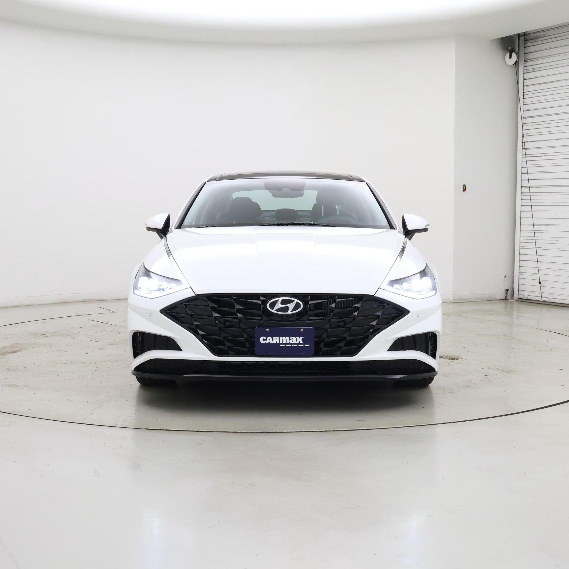 Thumbnail: 2023 Hyundai Sonata - 5