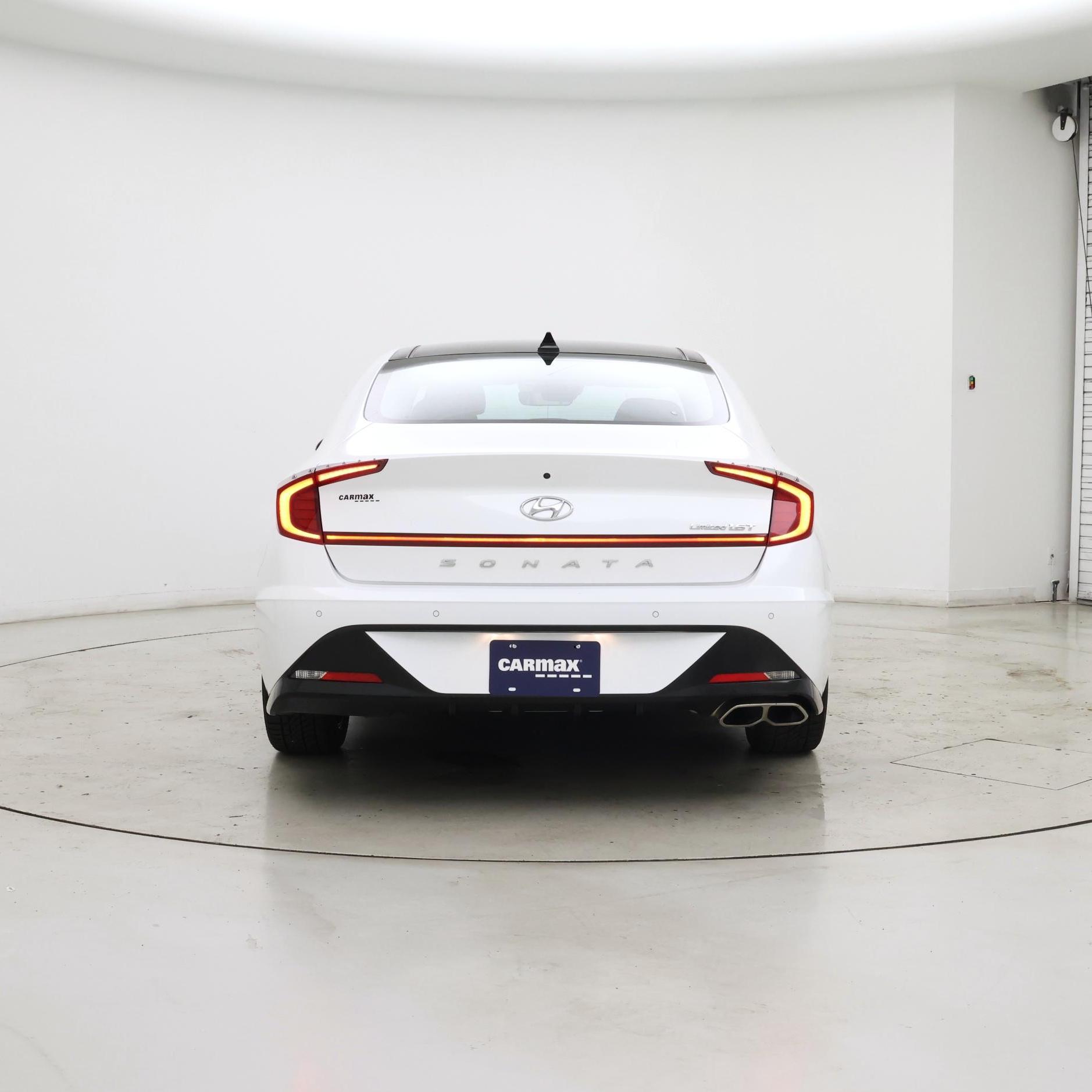 Thumbnail: 2023 Hyundai Sonata - 6