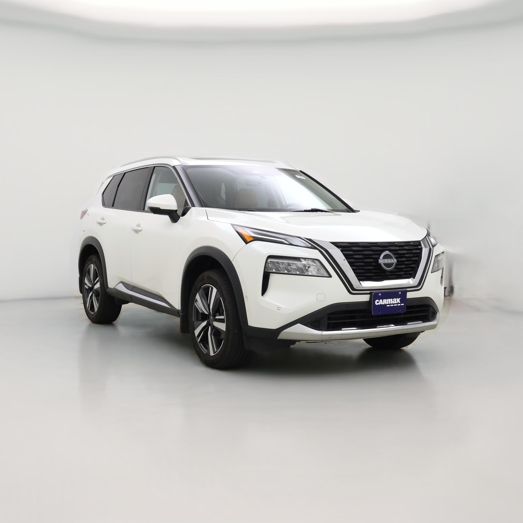 Thumbnail: 2023 Nissan Rogue - 1