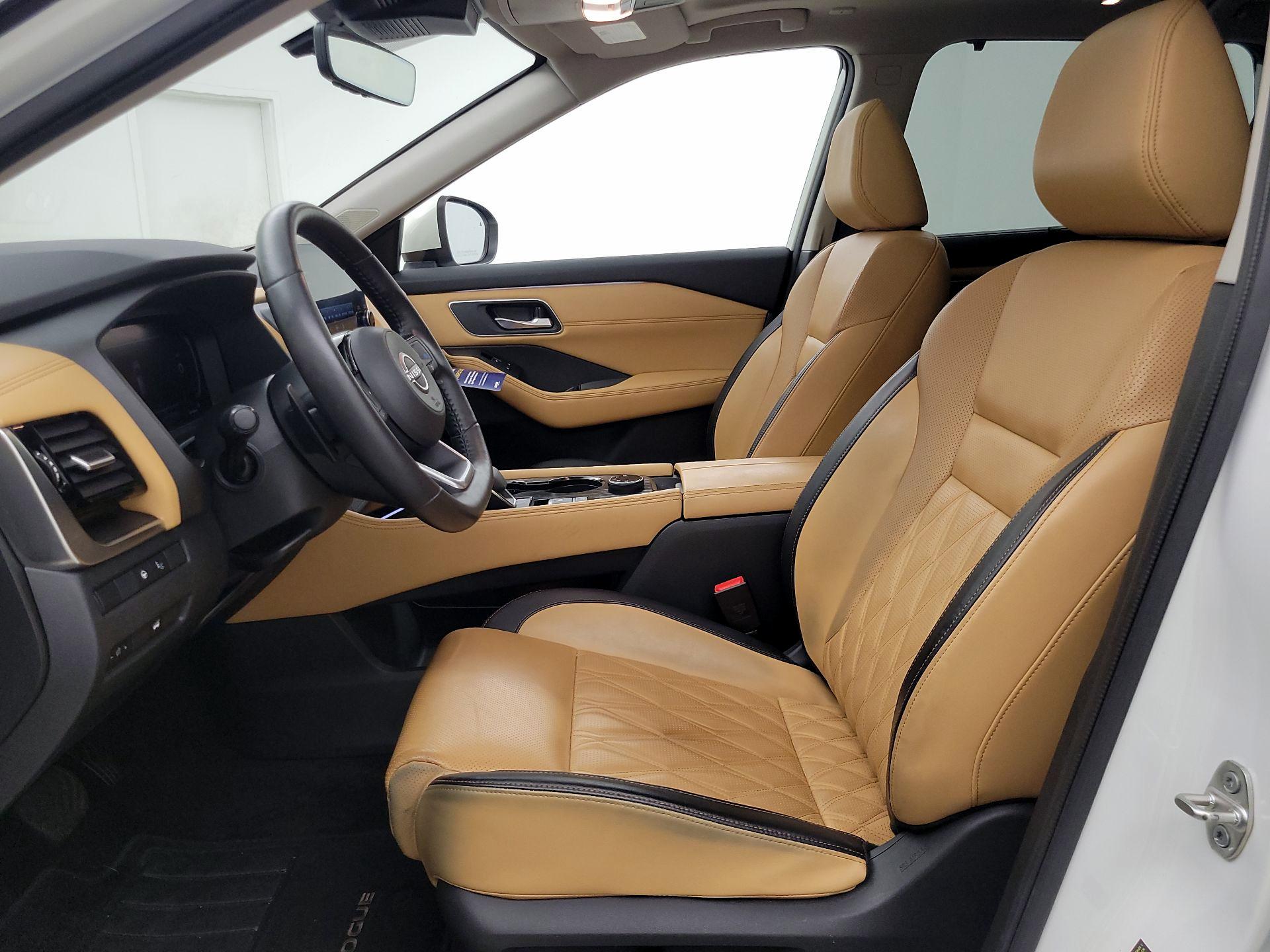 Thumbnail: 2023 Nissan Rogue - 11