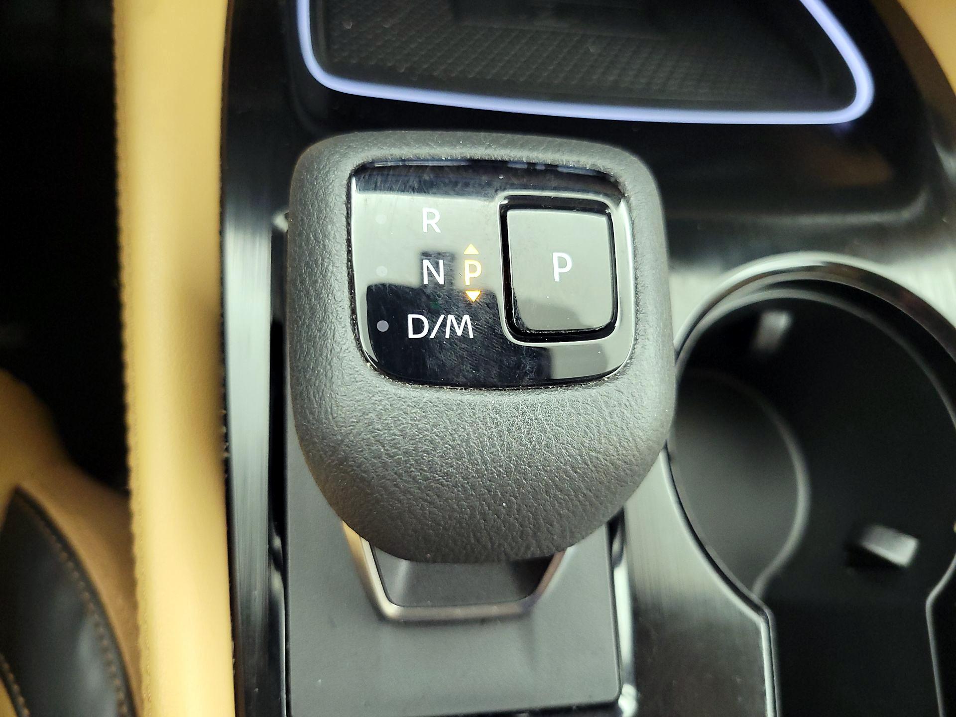 Thumbnail: 2023 Nissan Rogue - 17