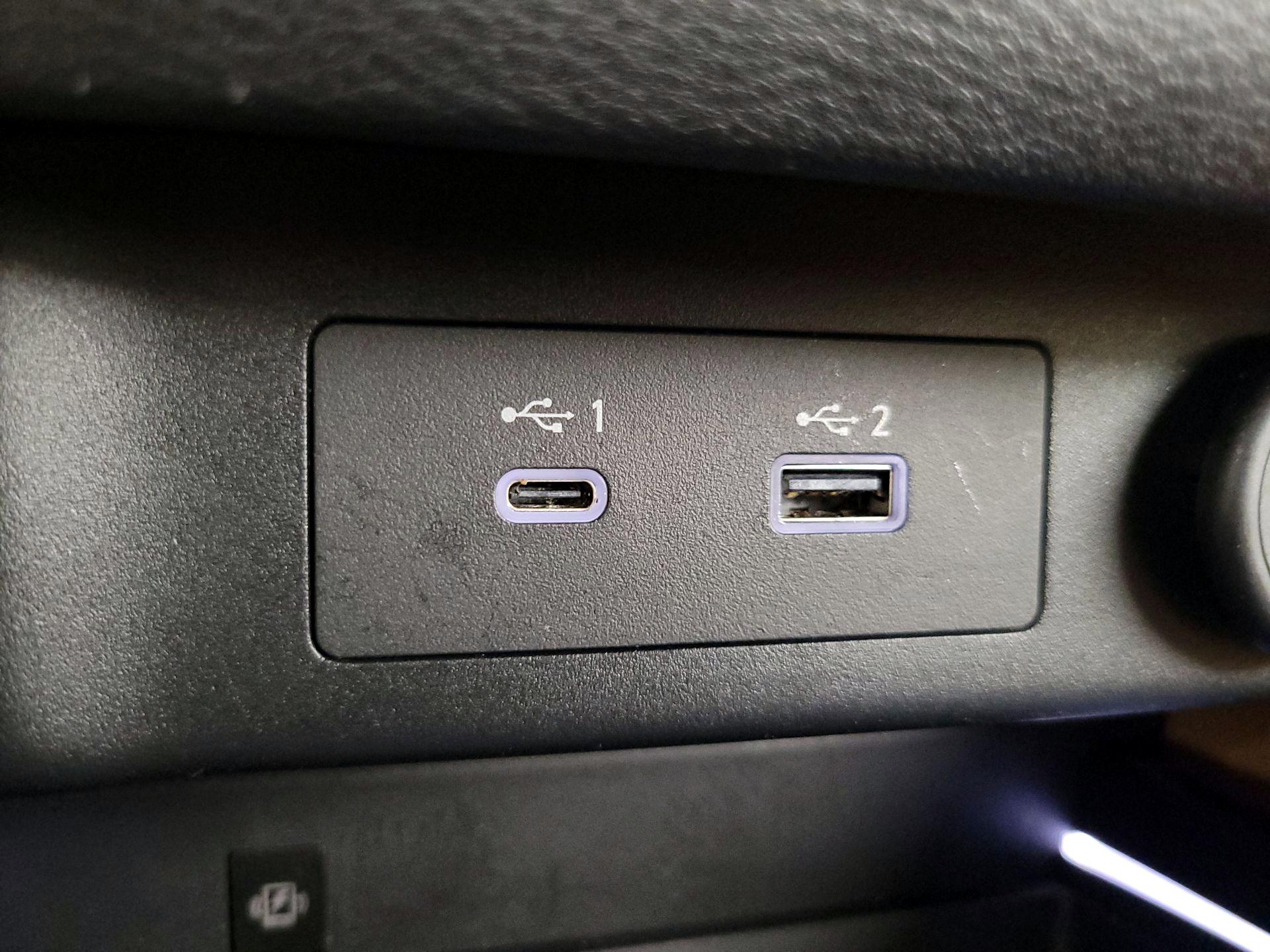 Thumbnail: 2023 Nissan Rogue - 18