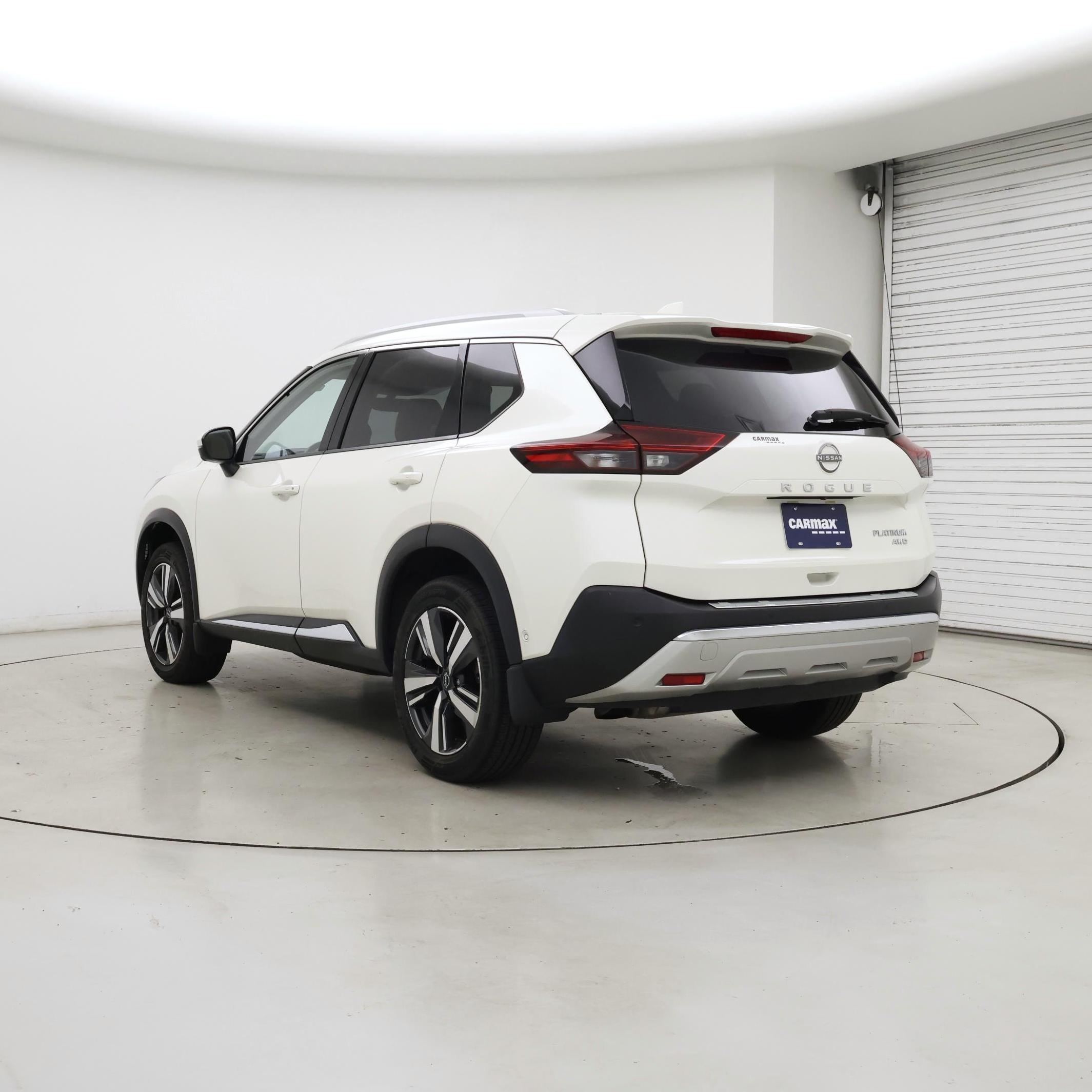 Thumbnail: 2023 Nissan Rogue - 2