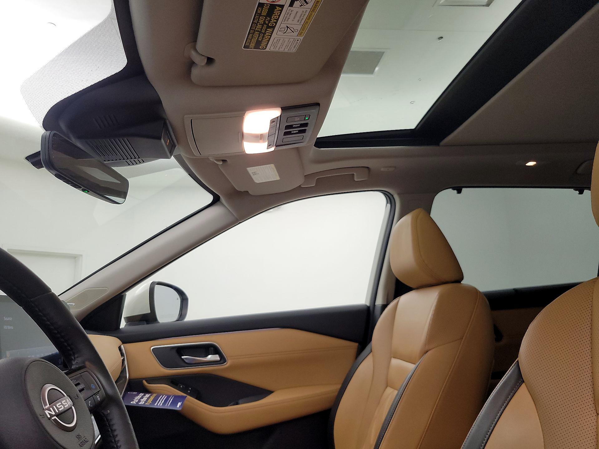 Thumbnail: 2023 Nissan Rogue - 19