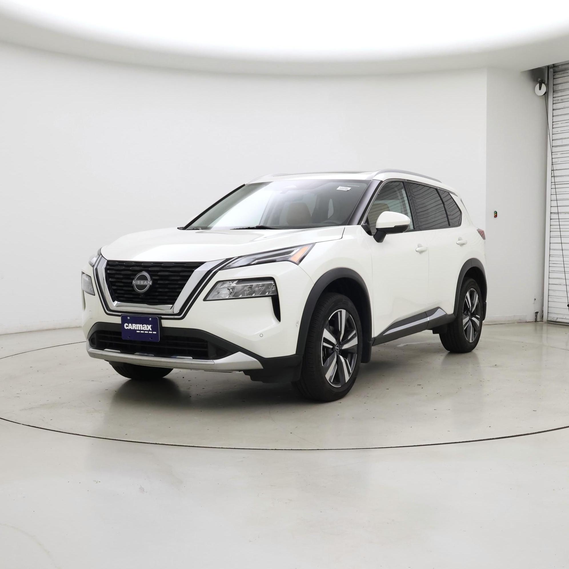 Thumbnail: 2023 Nissan Rogue - 4