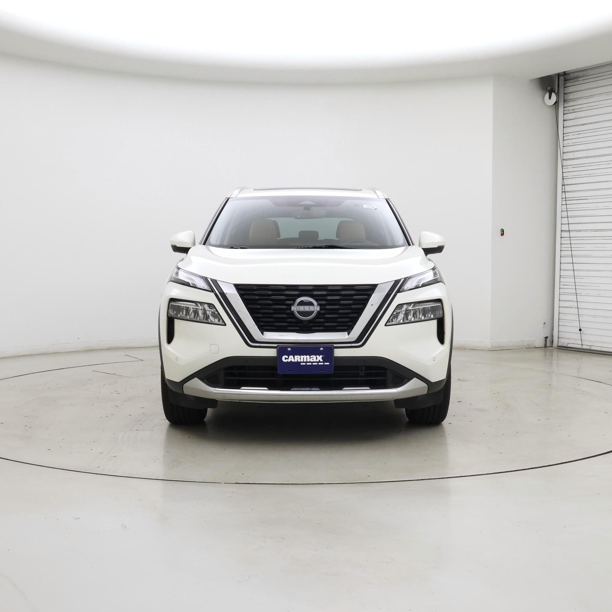 Thumbnail: 2023 Nissan Rogue - 5