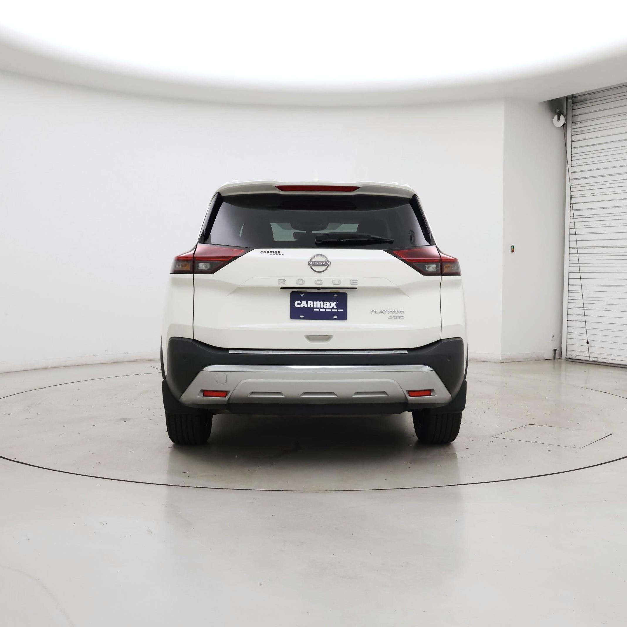 Thumbnail: 2023 Nissan Rogue - 6