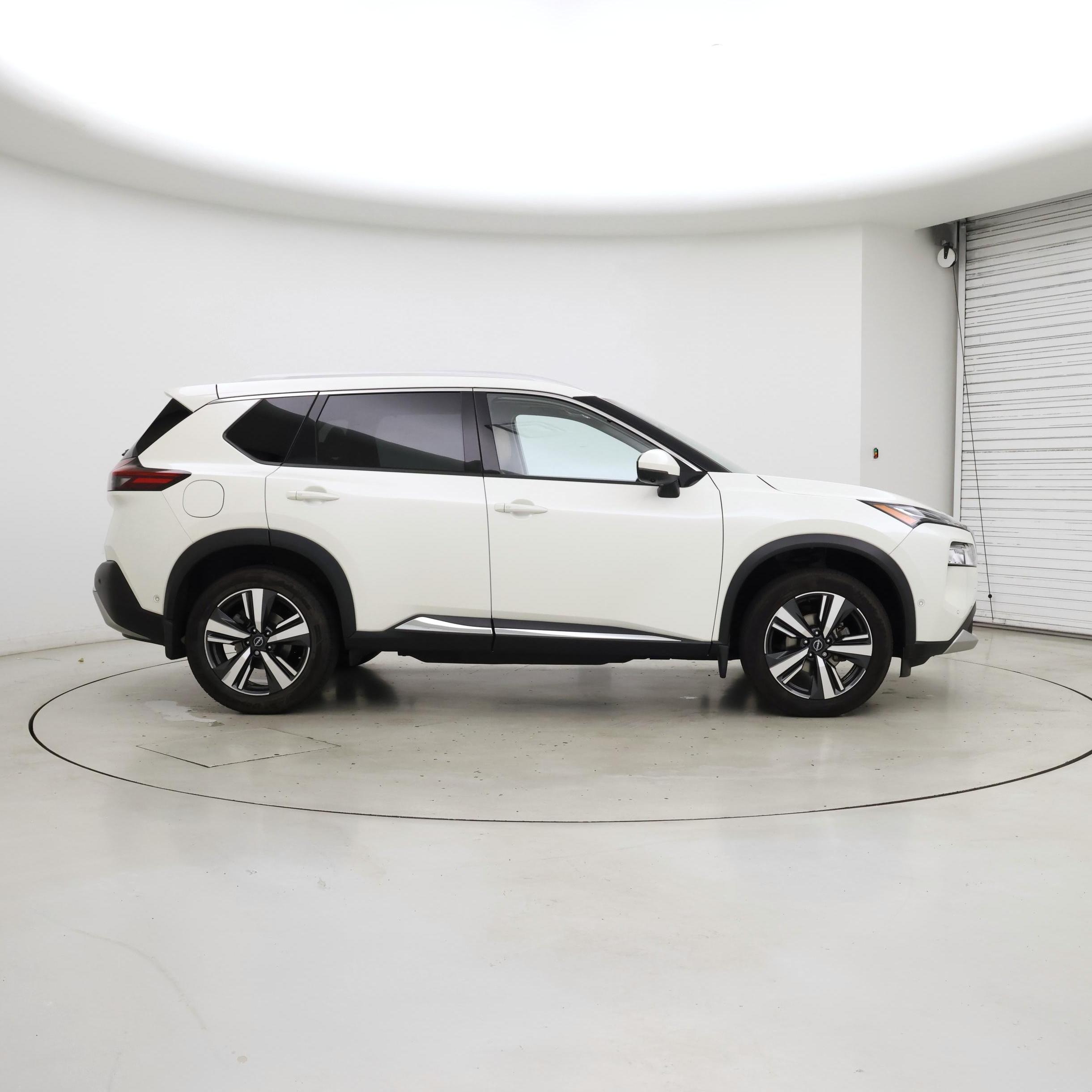 Thumbnail: 2023 Nissan Rogue - 7