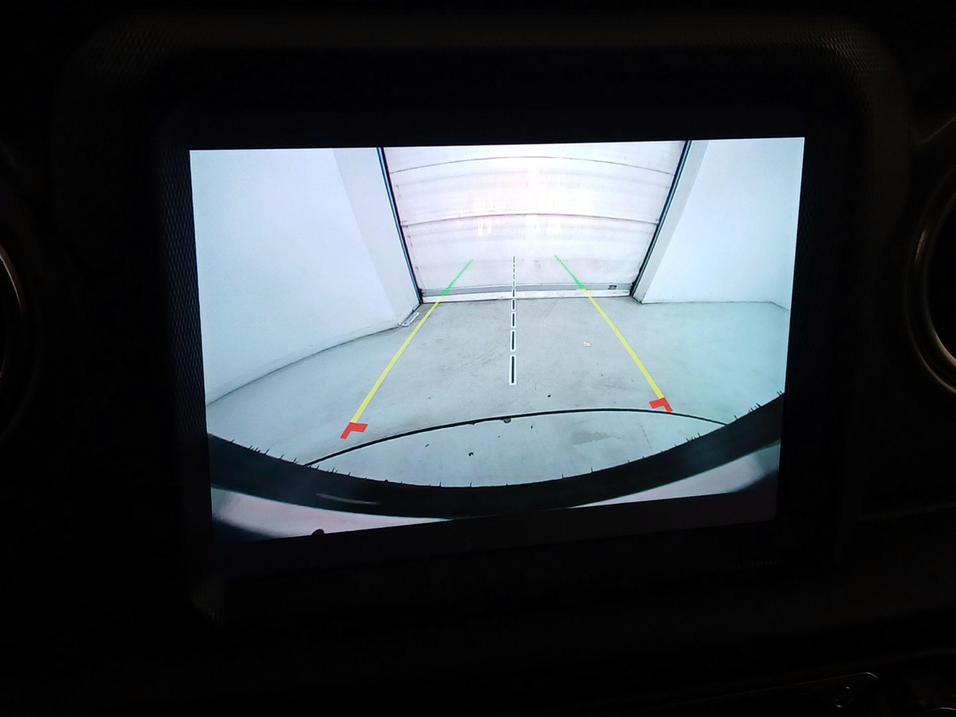 Thumbnail: 2021 Jeep Wrangler - 15